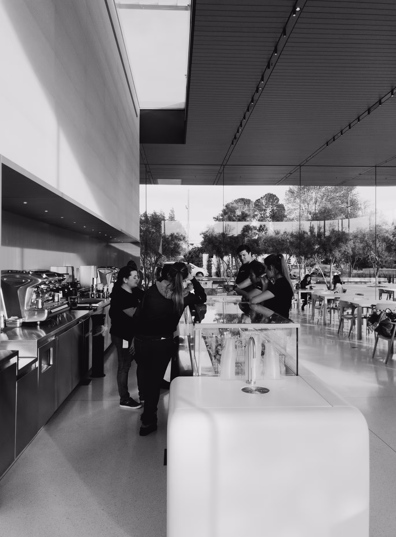 Apple Park photo 10