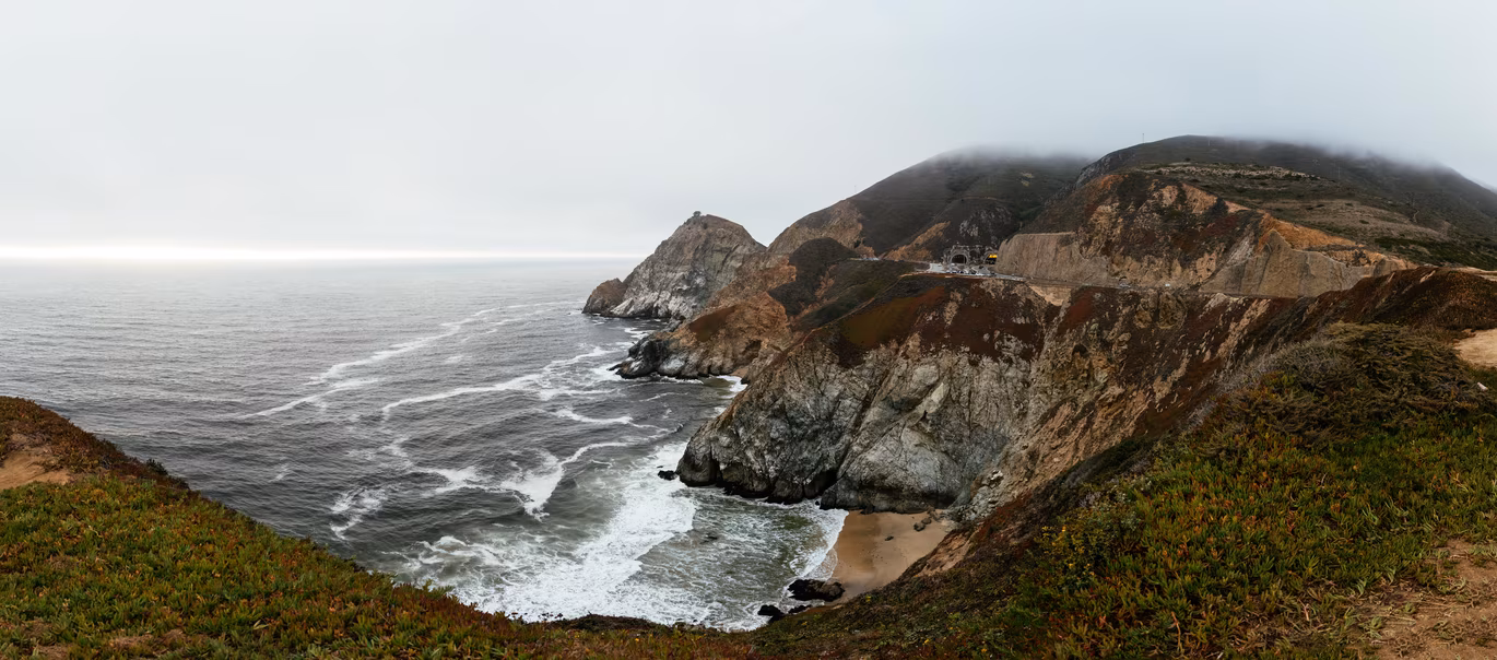 Half Moon Bay photo 2