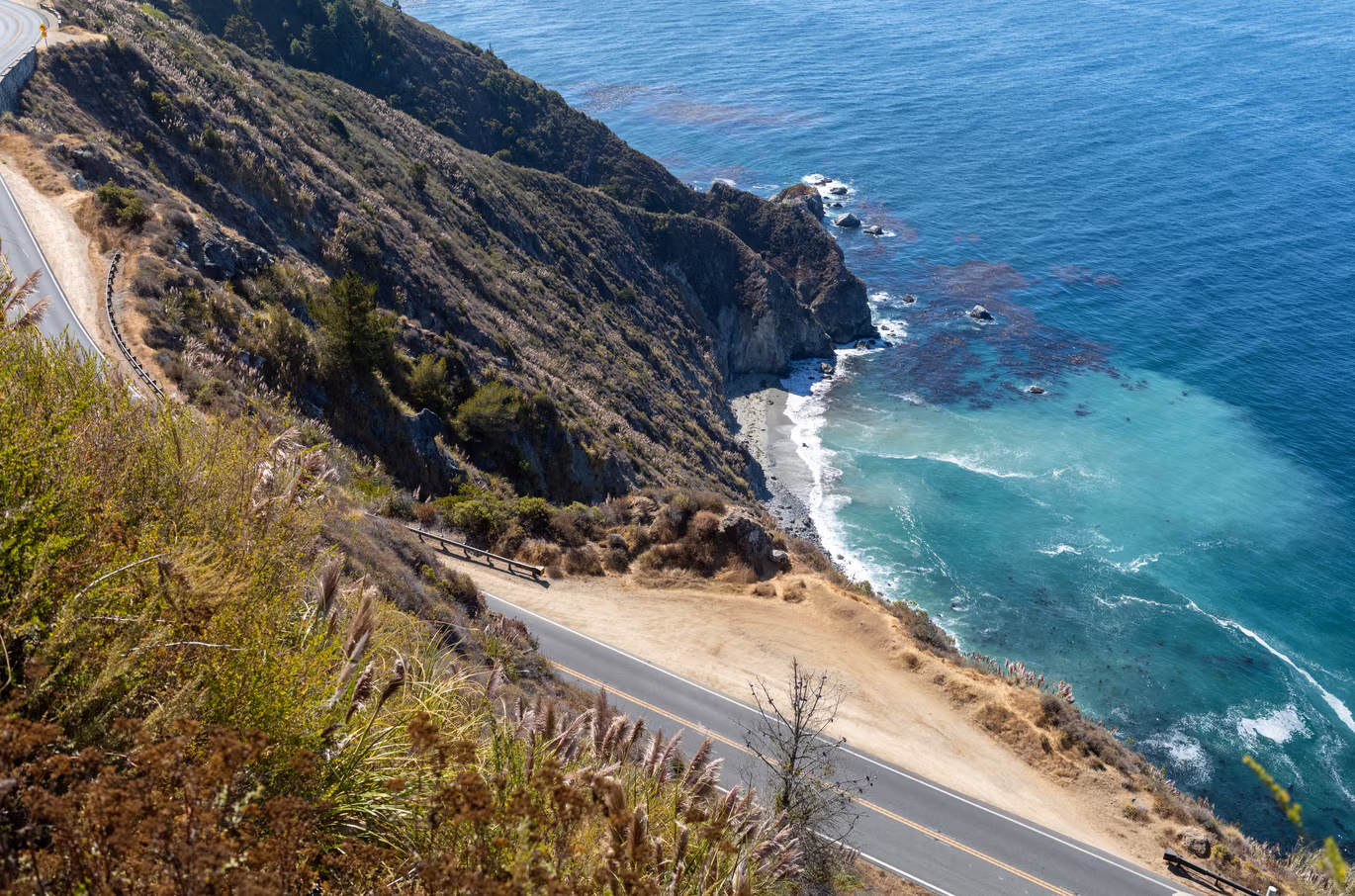 Big Sur photo 16