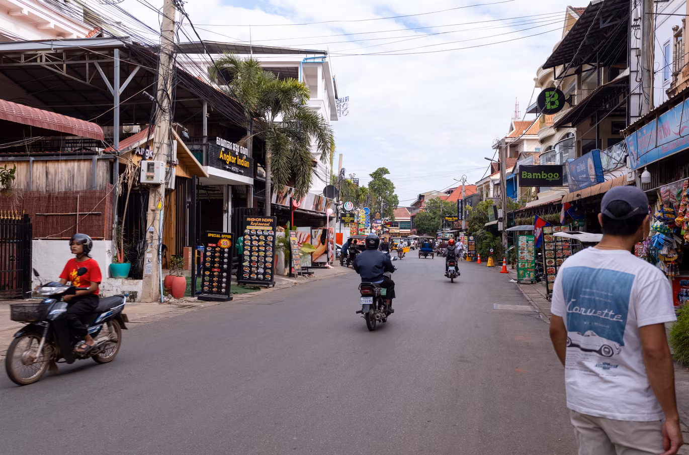 Cambodia & Thailand photo 59