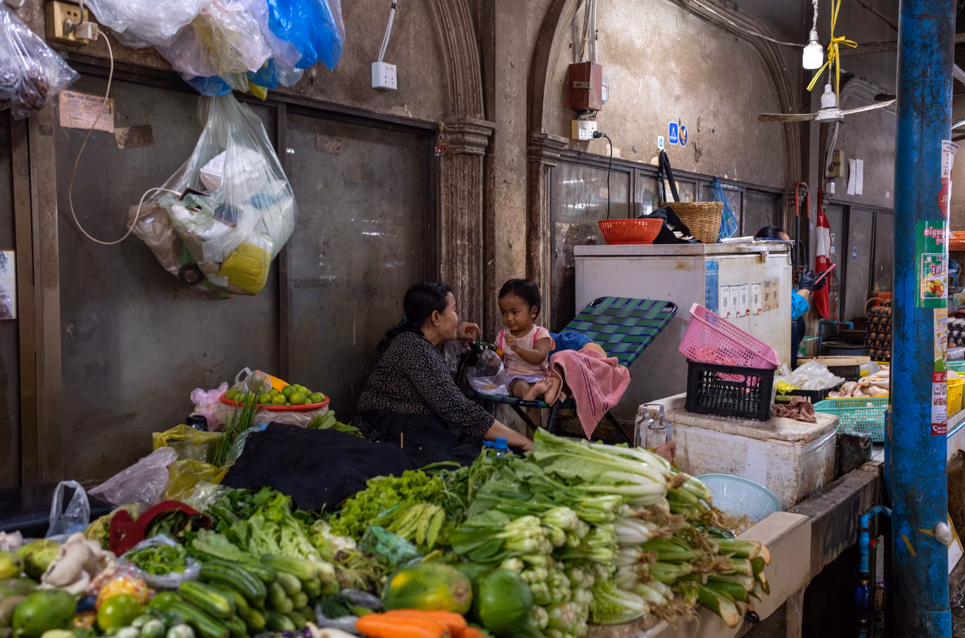 Cambodia & Thailand photo 50