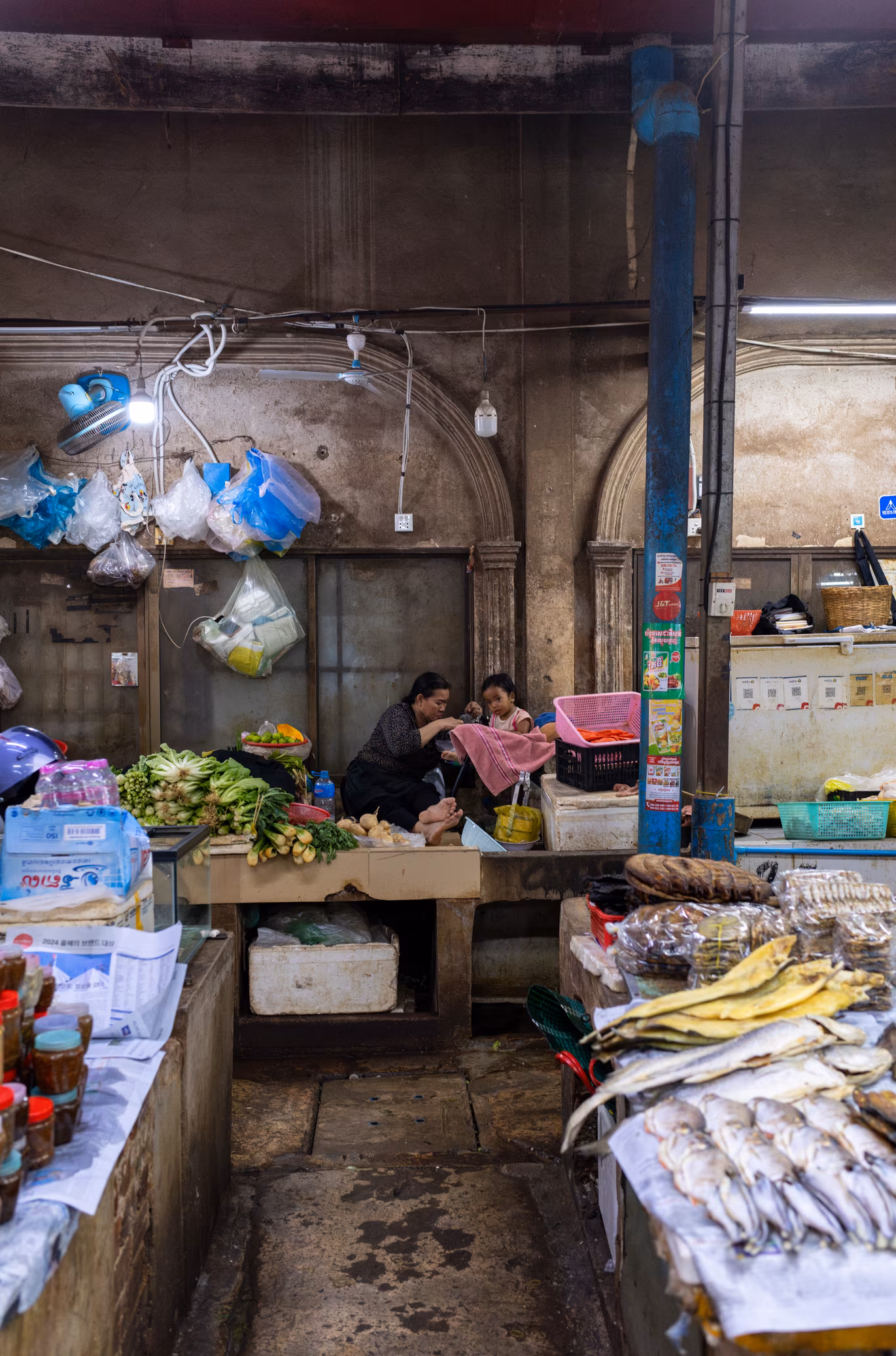 Cambodia & Thailand photo 32