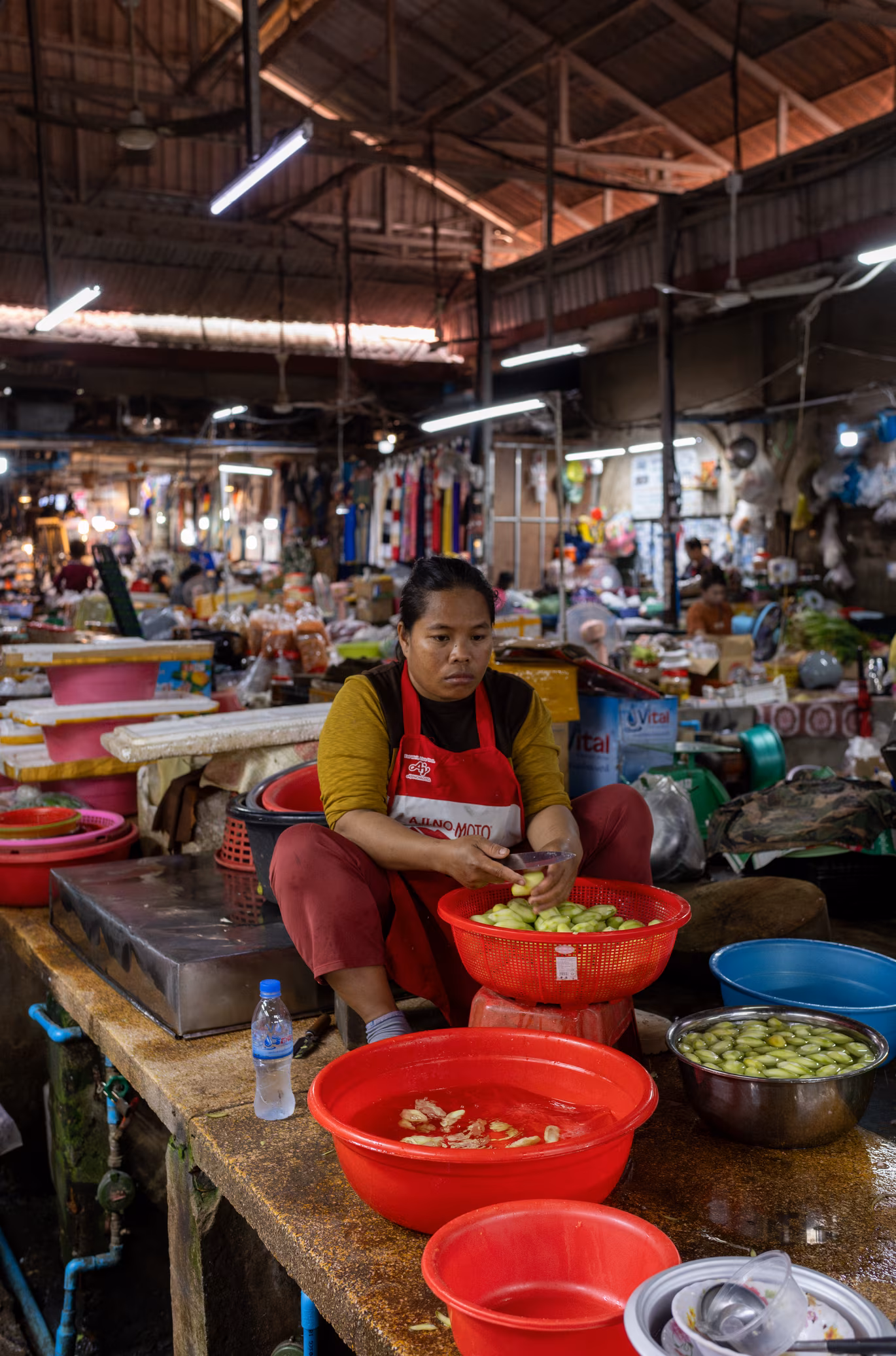 Cambodia & Thailand photo 9