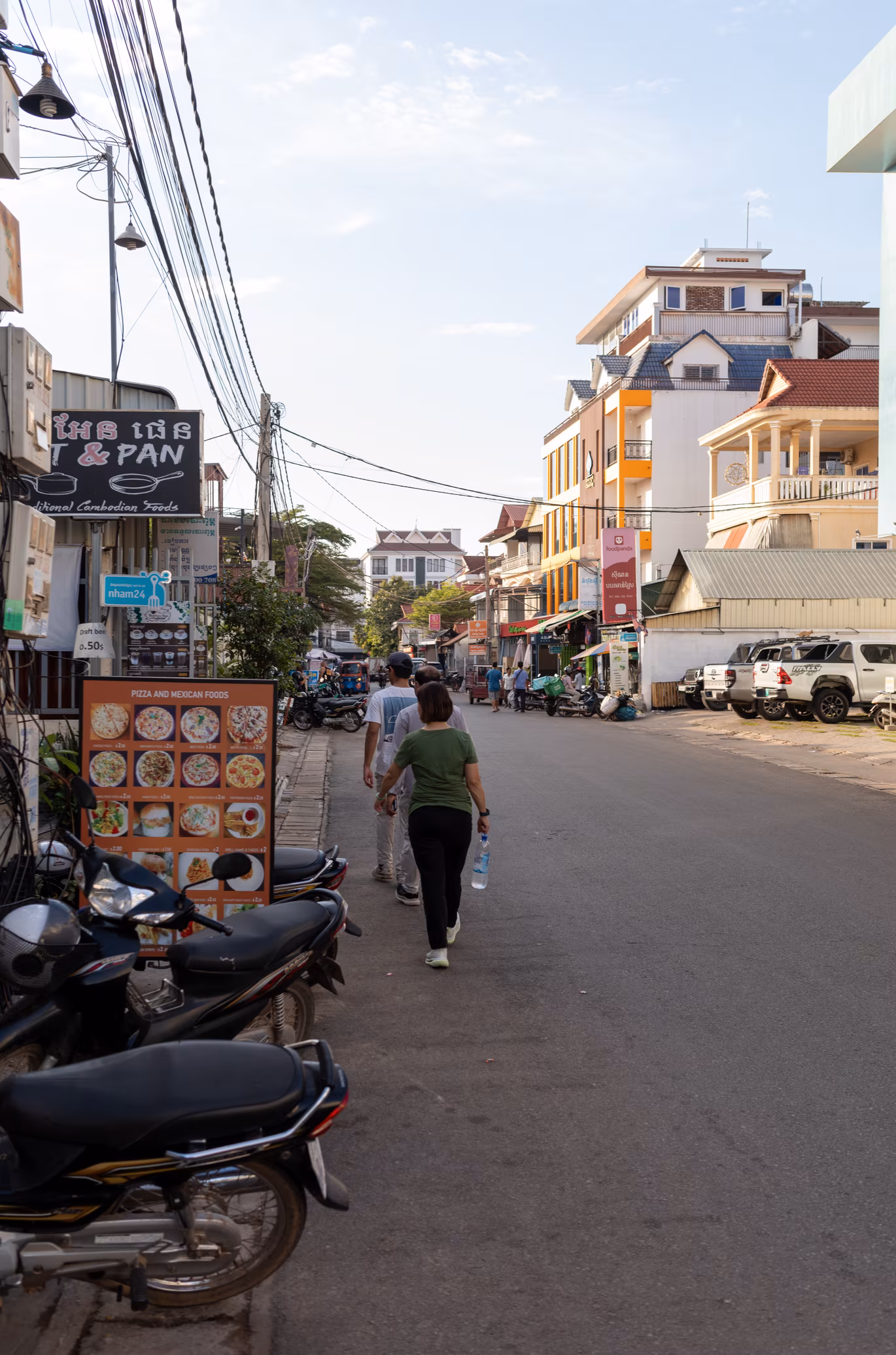 Cambodia & Thailand photo 27