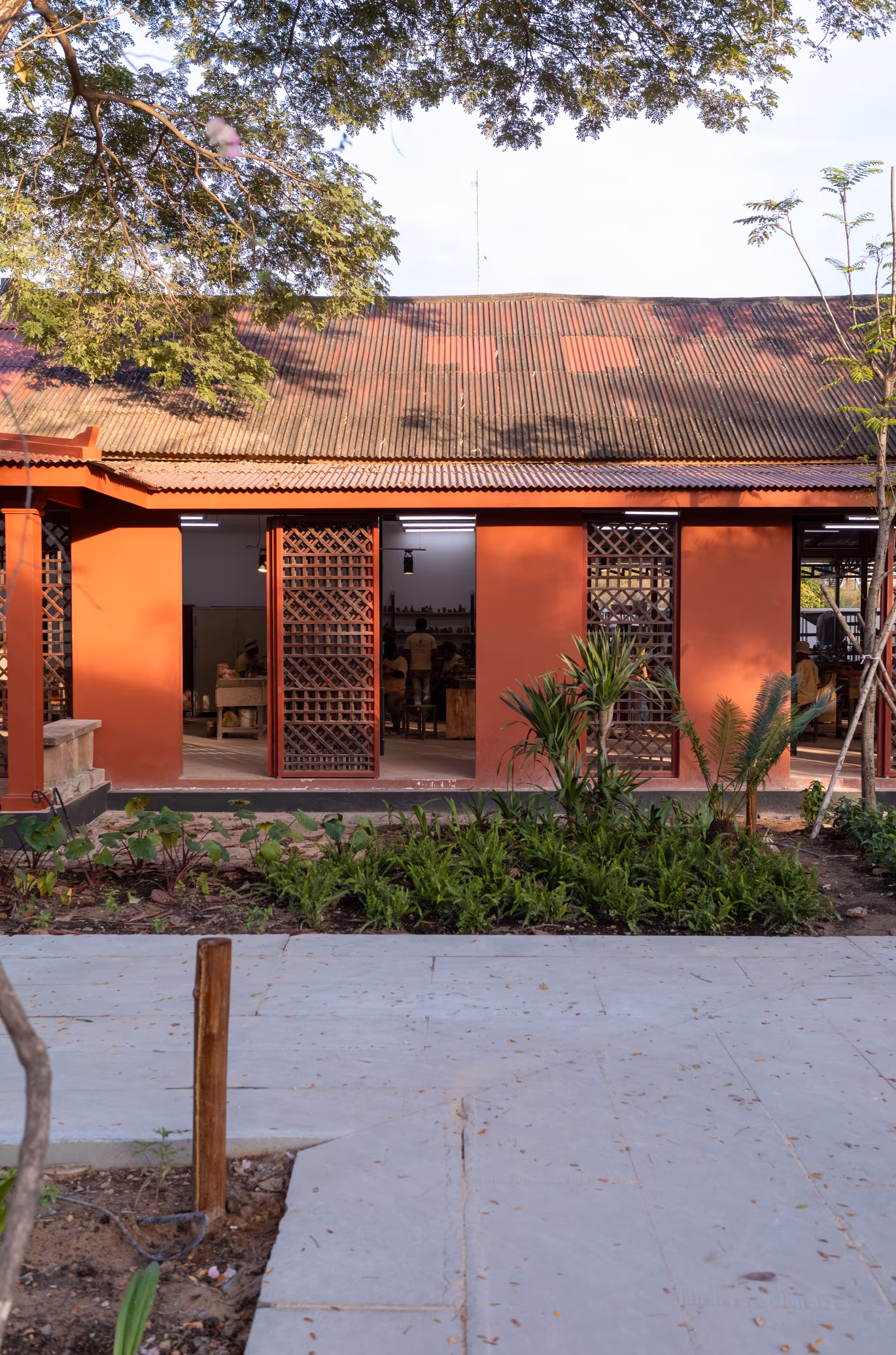 Cambodia & Thailand photo 10