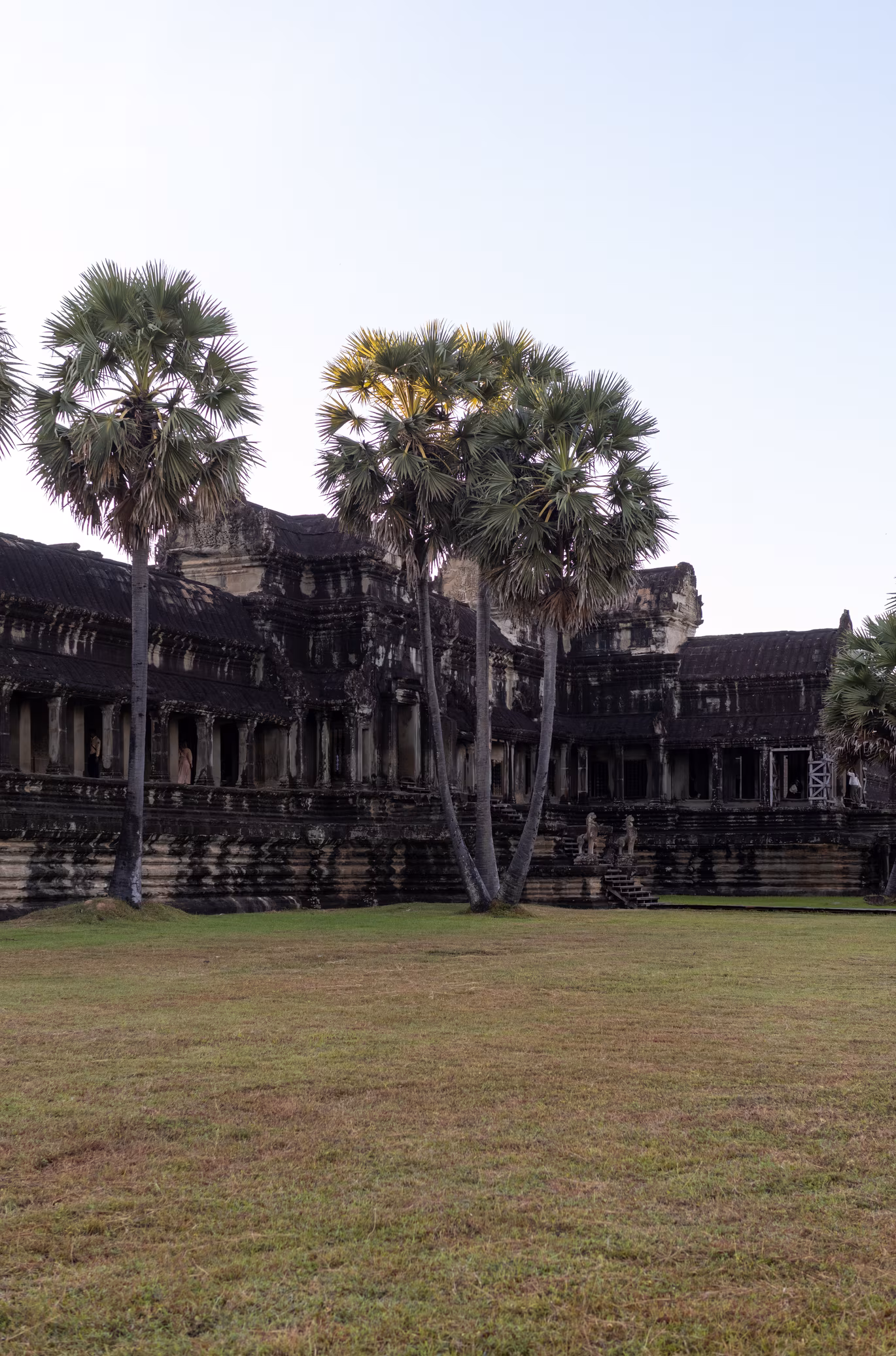 Cambodia & Thailand photo 61
