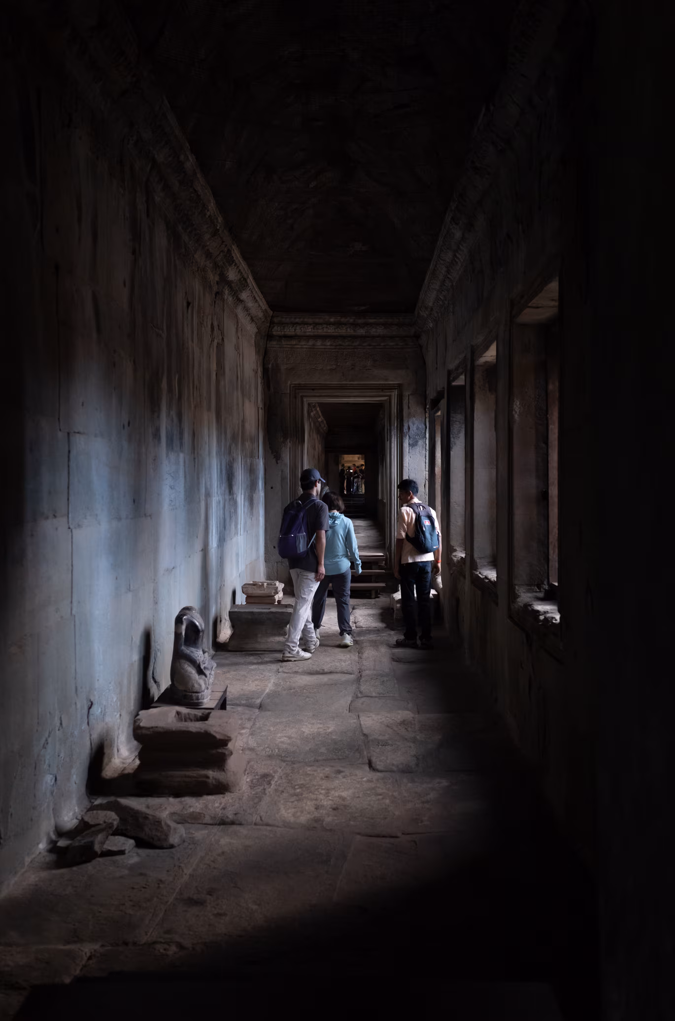 Cambodia & Thailand photo 34
