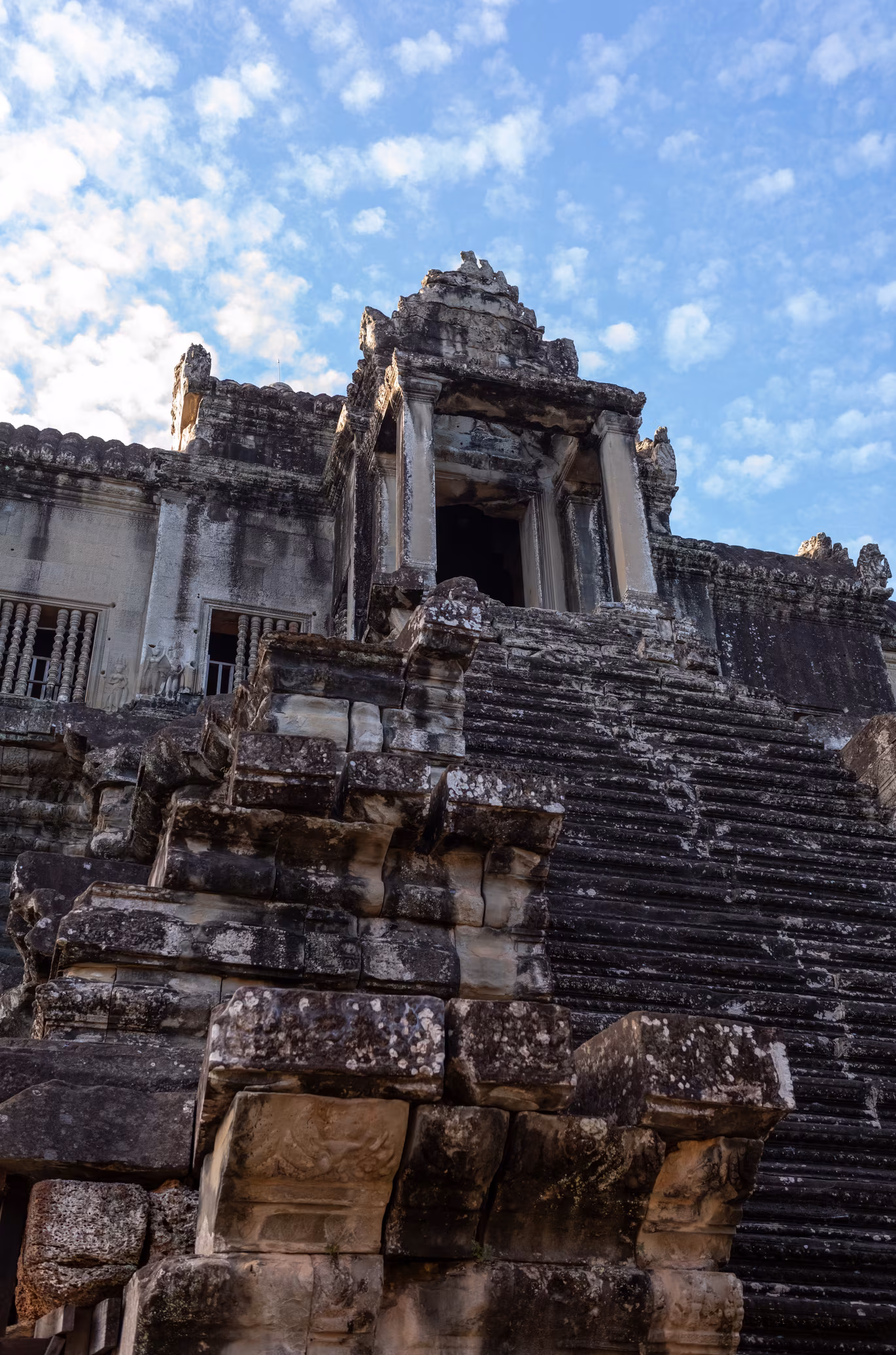 Cambodia & Thailand photo 28