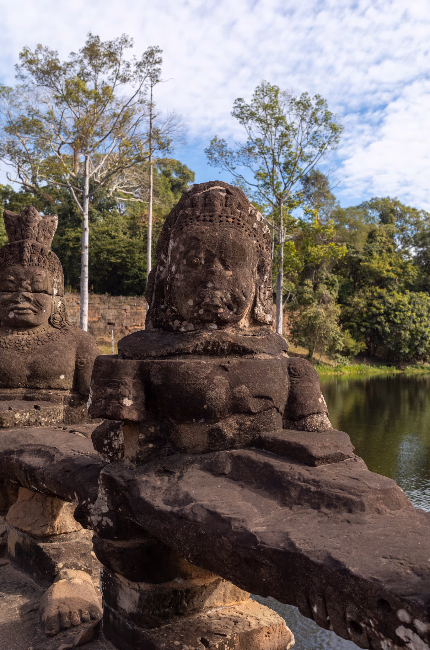 Cambodia & Thailand photo 2