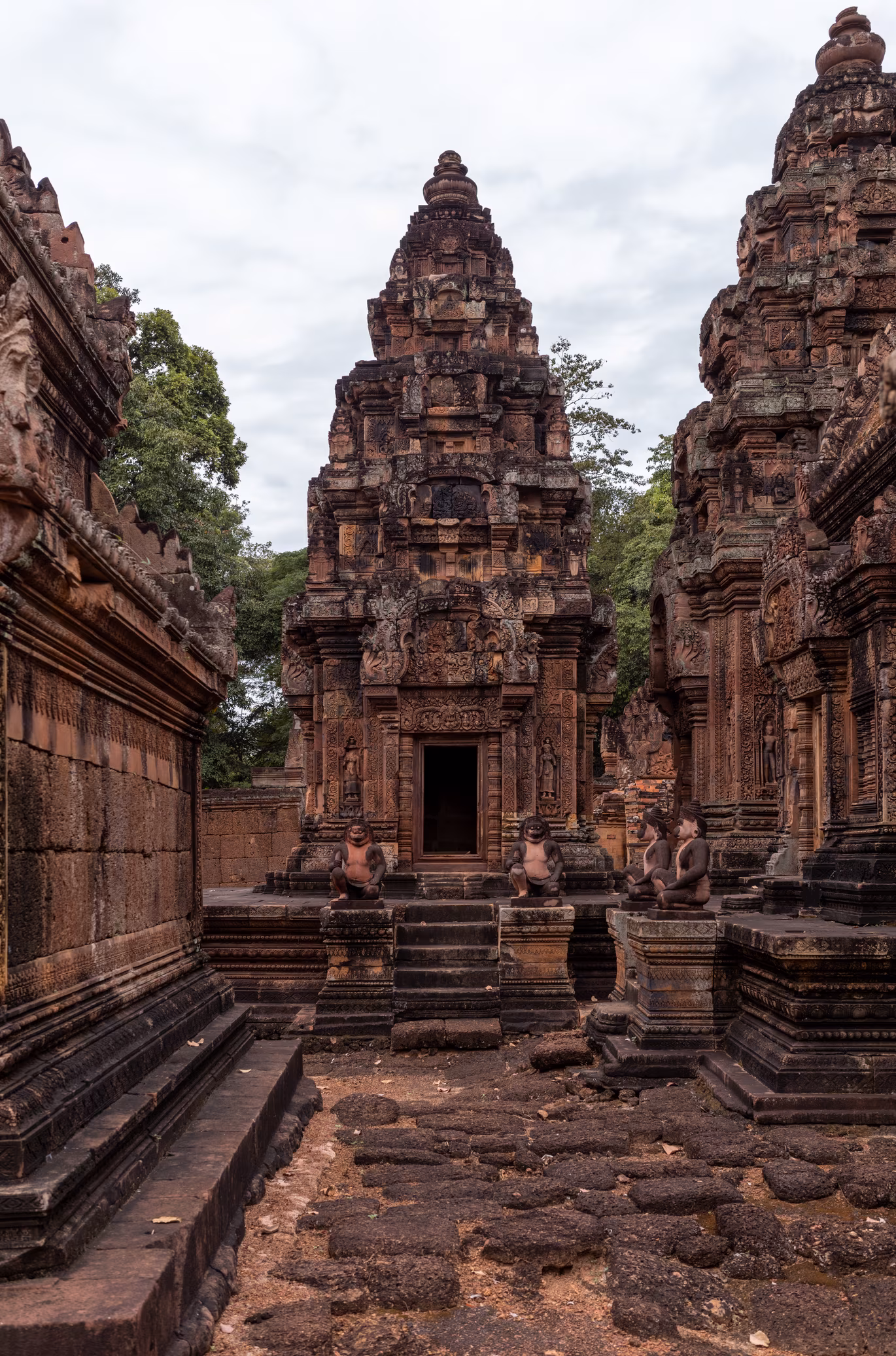 Cambodia & Thailand photo 45