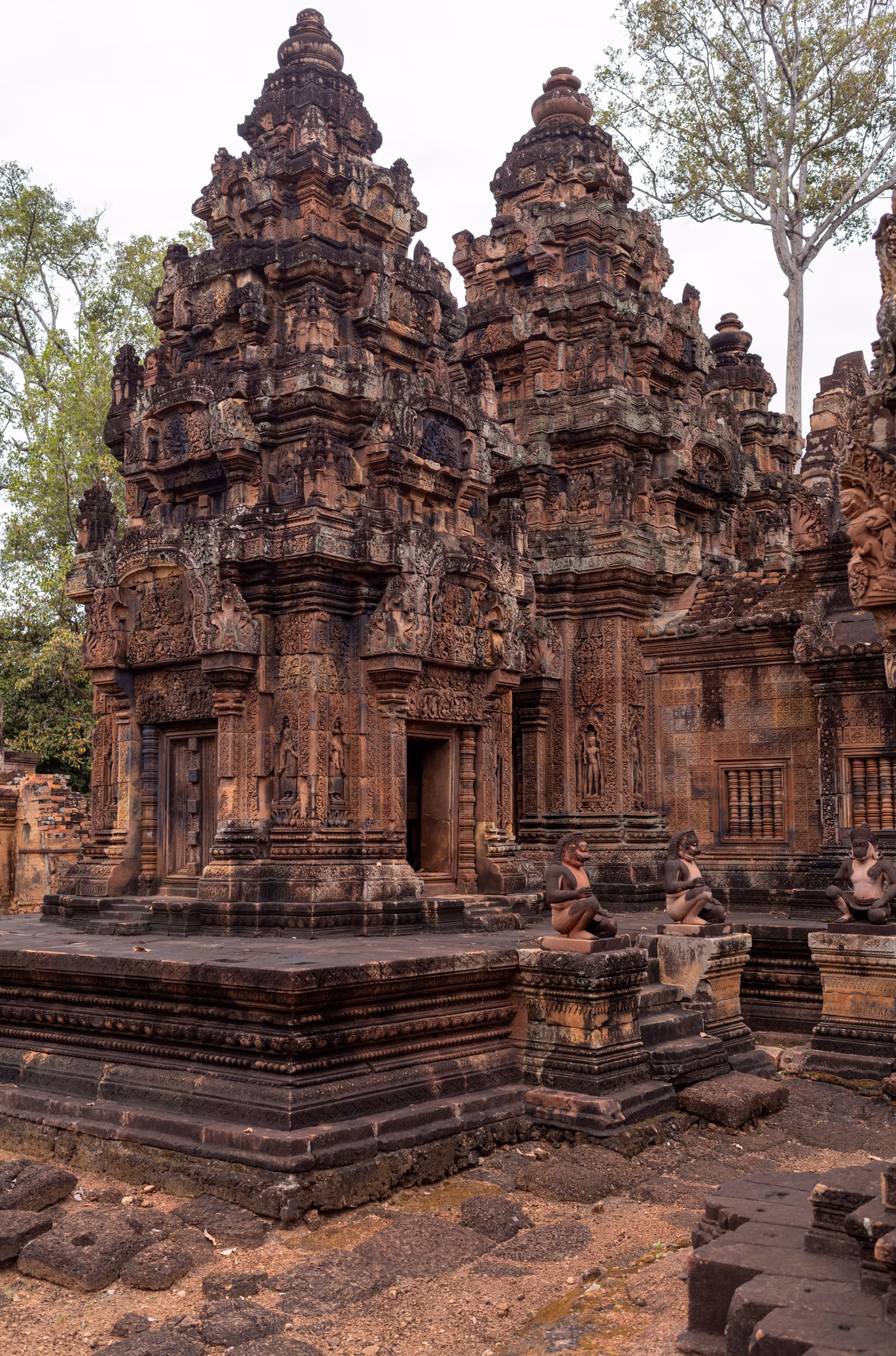 Cambodia & Thailand photo 20