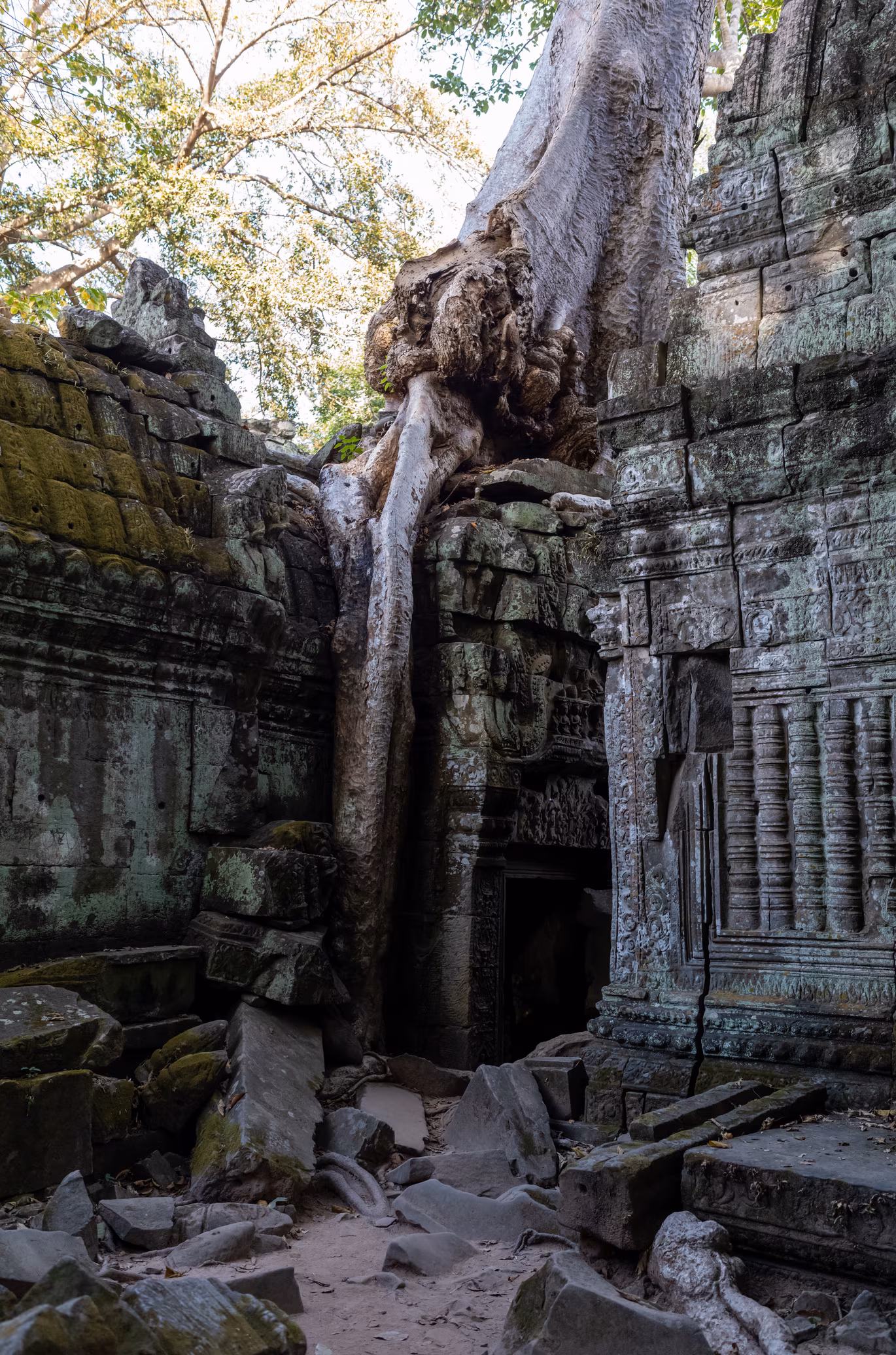 Cambodia & Thailand photo 29
