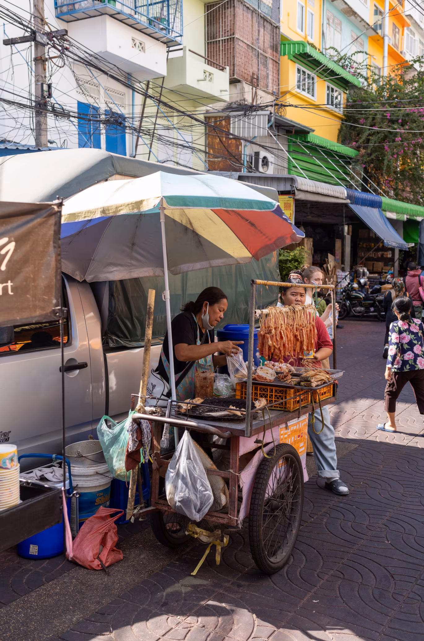 Cambodia & Thailand photo 35
