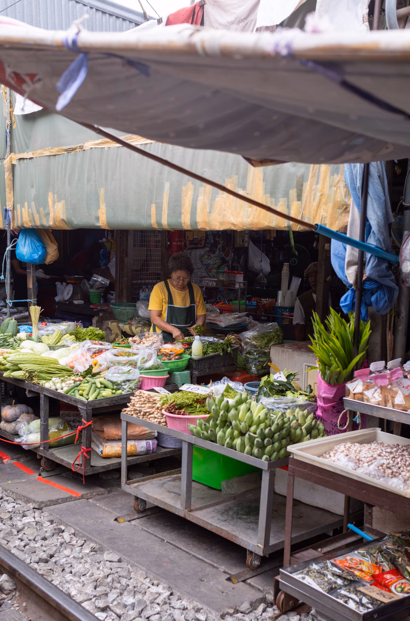 Cambodia & Thailand photo 15