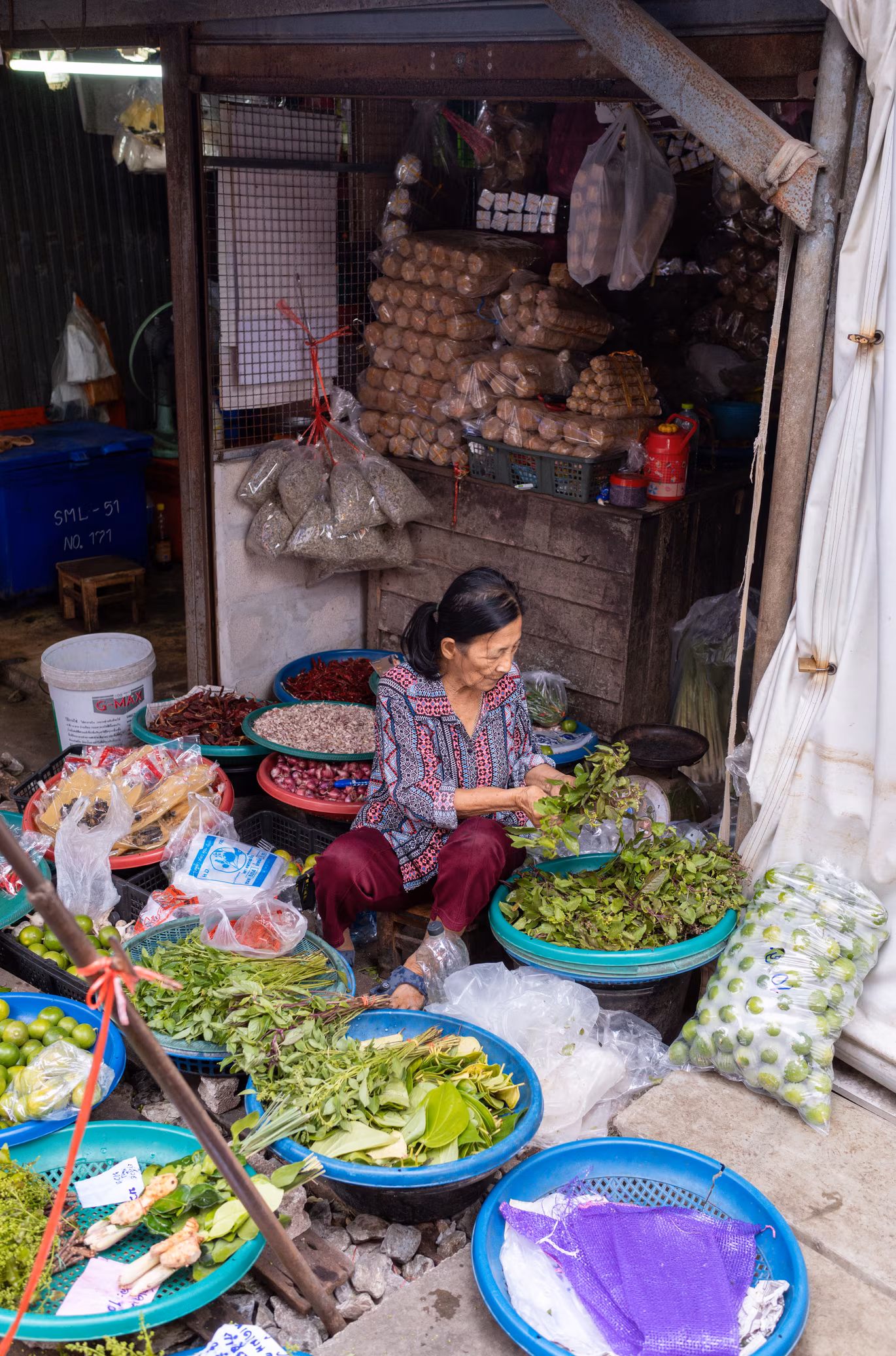 Cambodia & Thailand photo 25