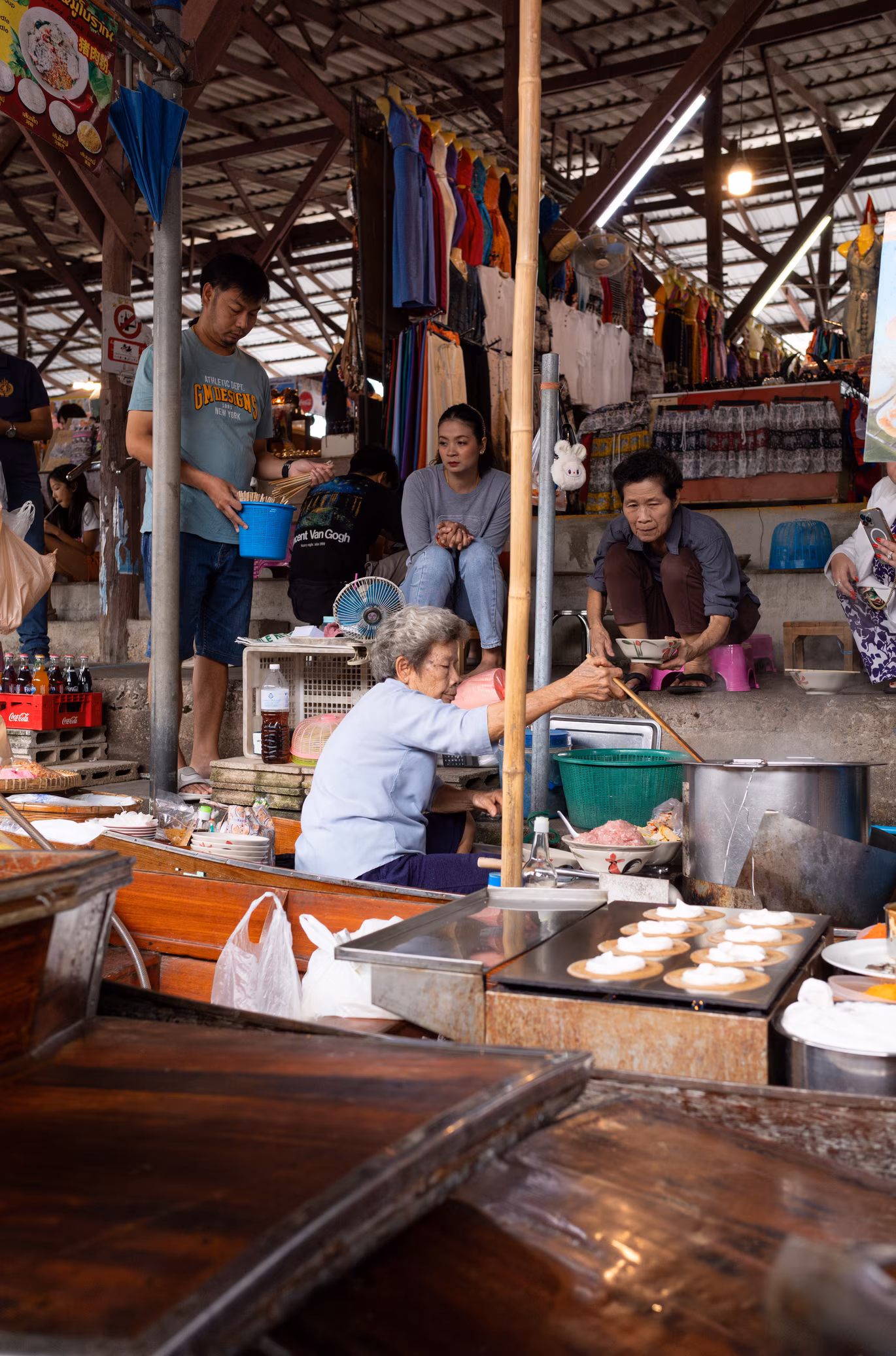 Cambodia & Thailand photo 46