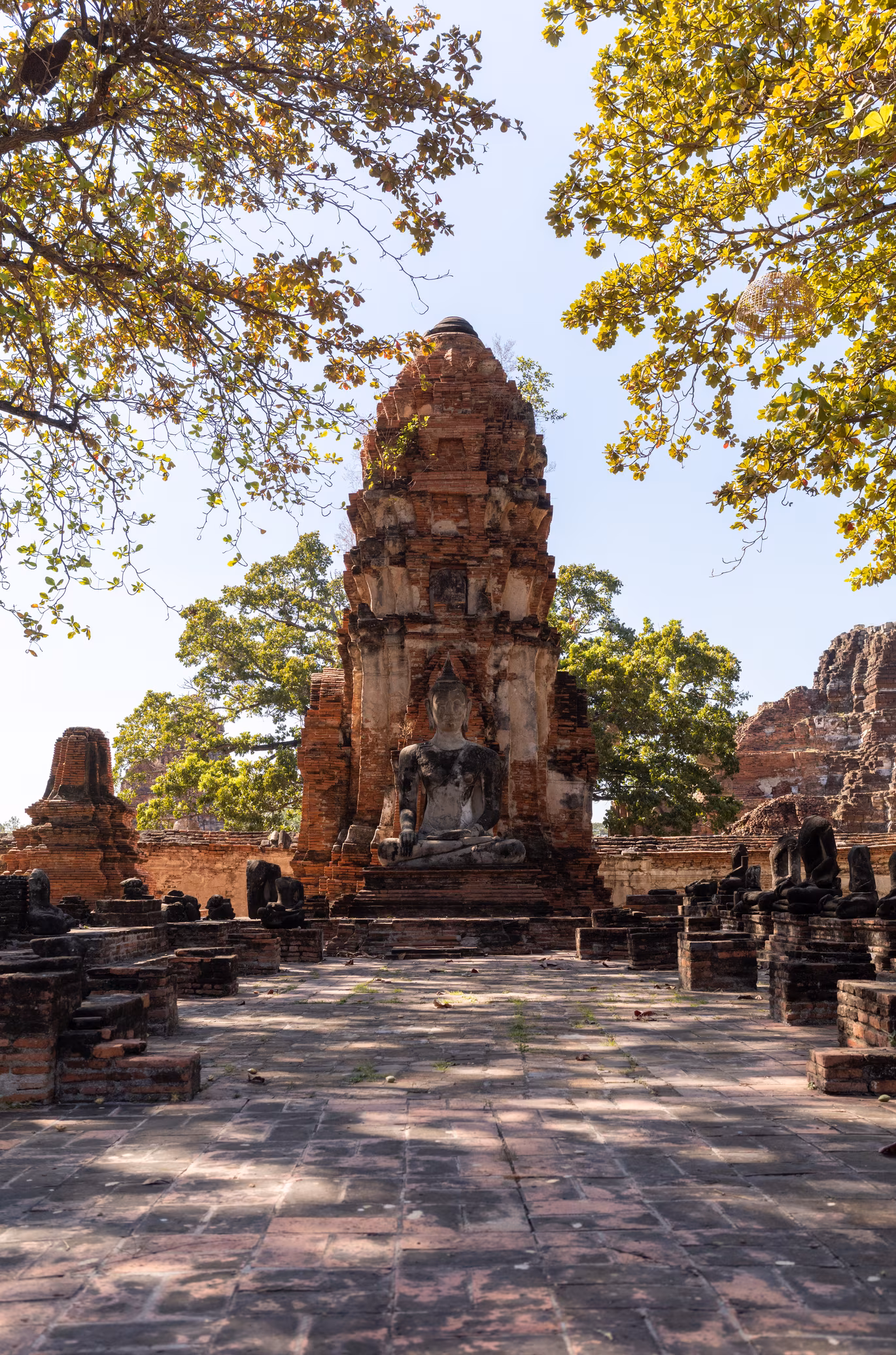 Cambodia & Thailand photo 3