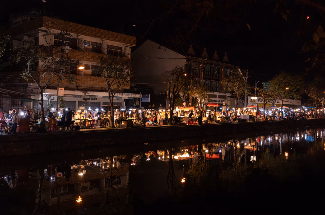 Cambodia & Thailand photo 48