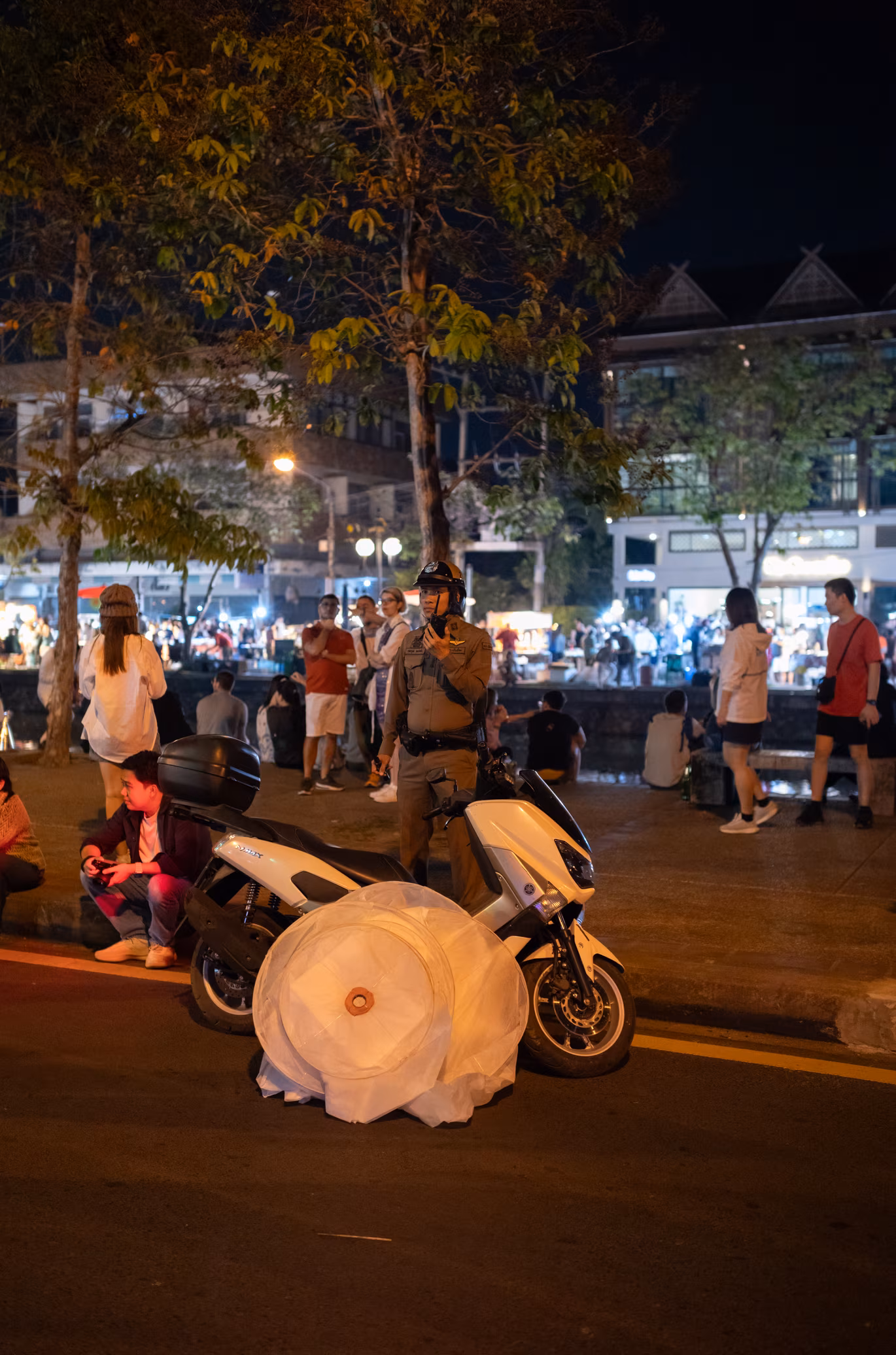 Cambodia & Thailand photo 60