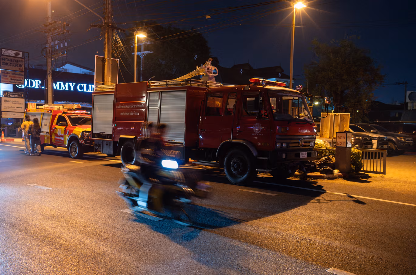 Cambodia & Thailand photo 6