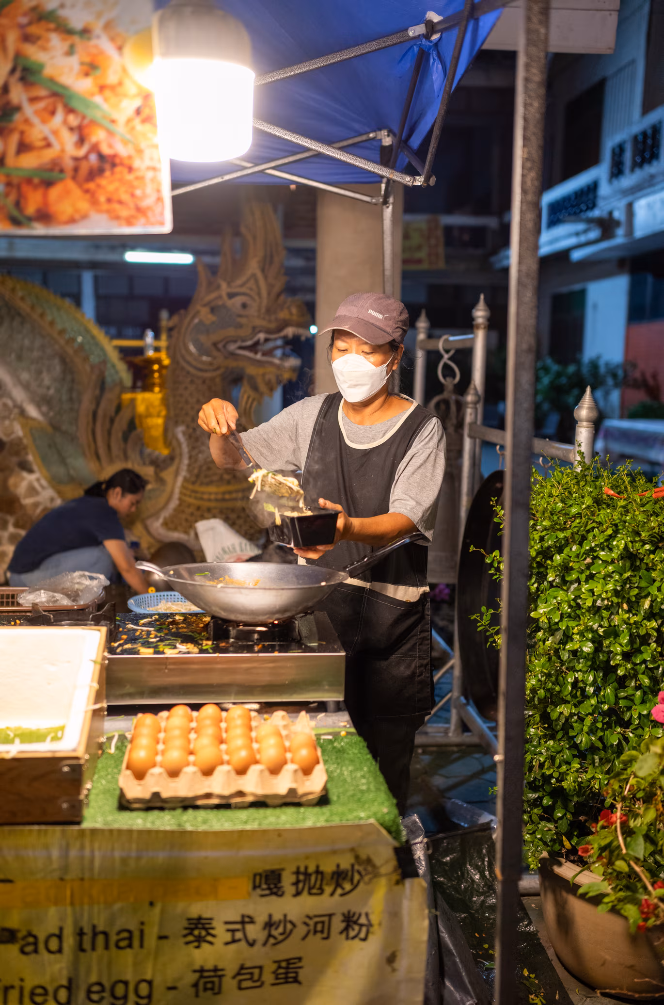 Cambodia & Thailand photo 51