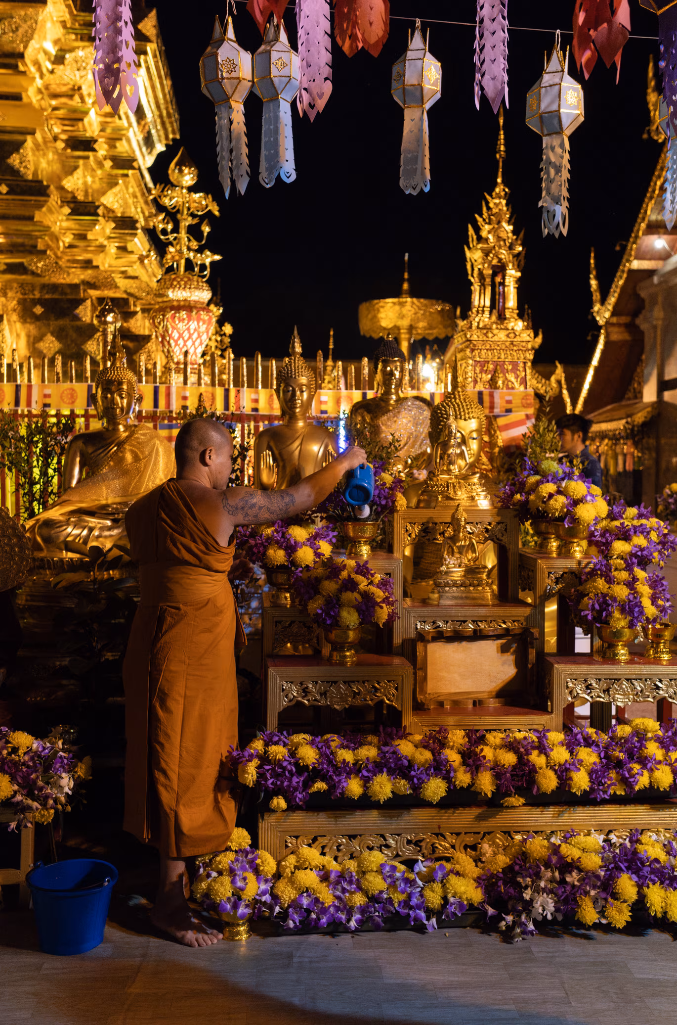 Cambodia & Thailand photo 7