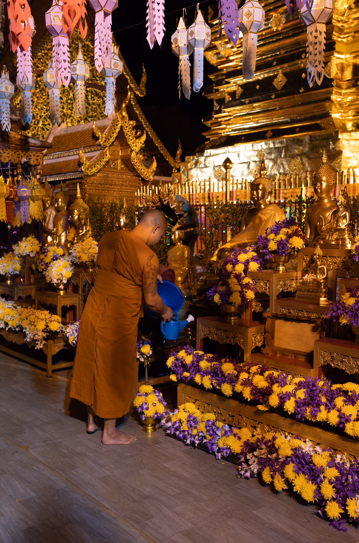 Cambodia & Thailand photo 52