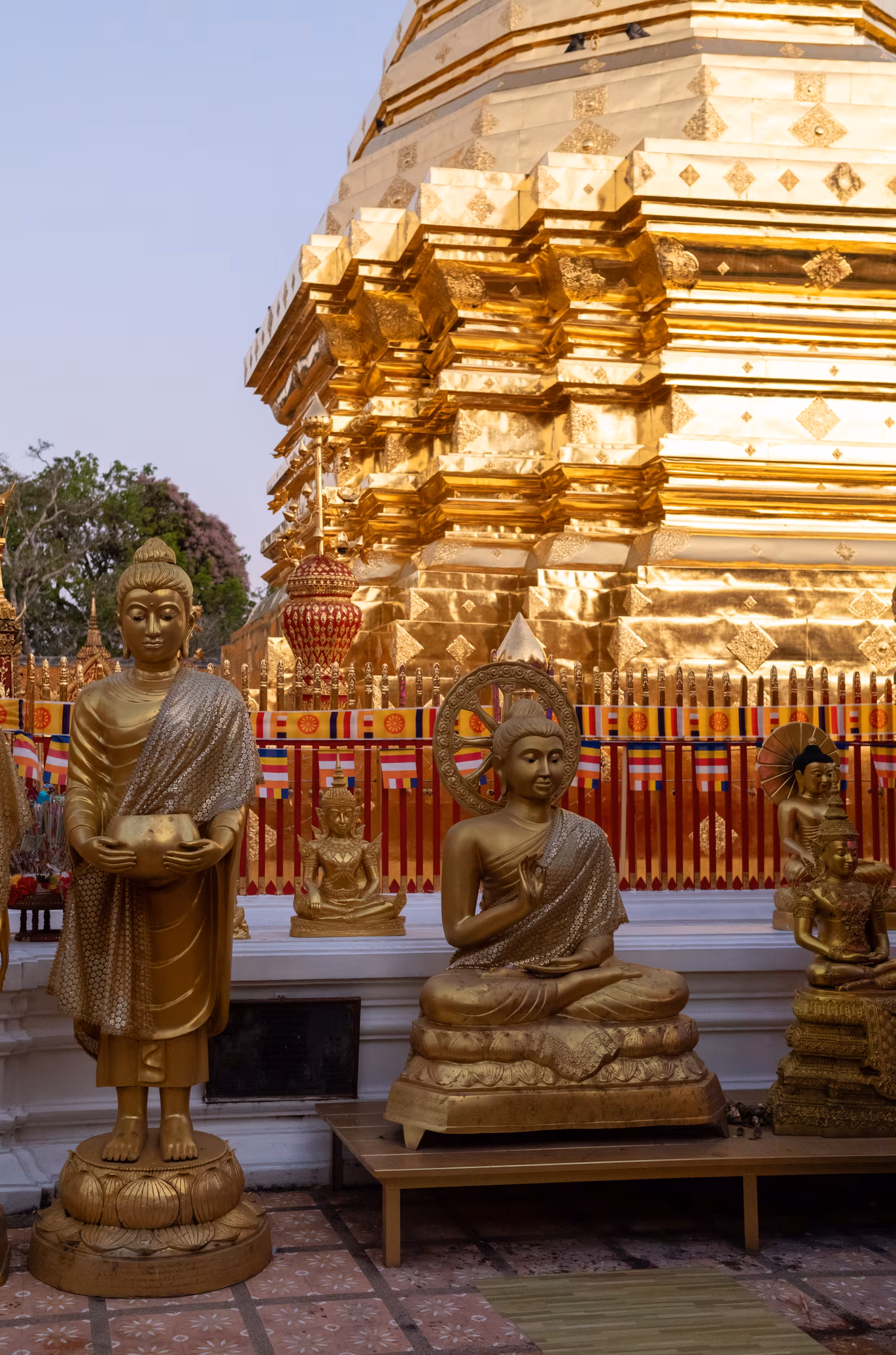 Cambodia & Thailand photo 57