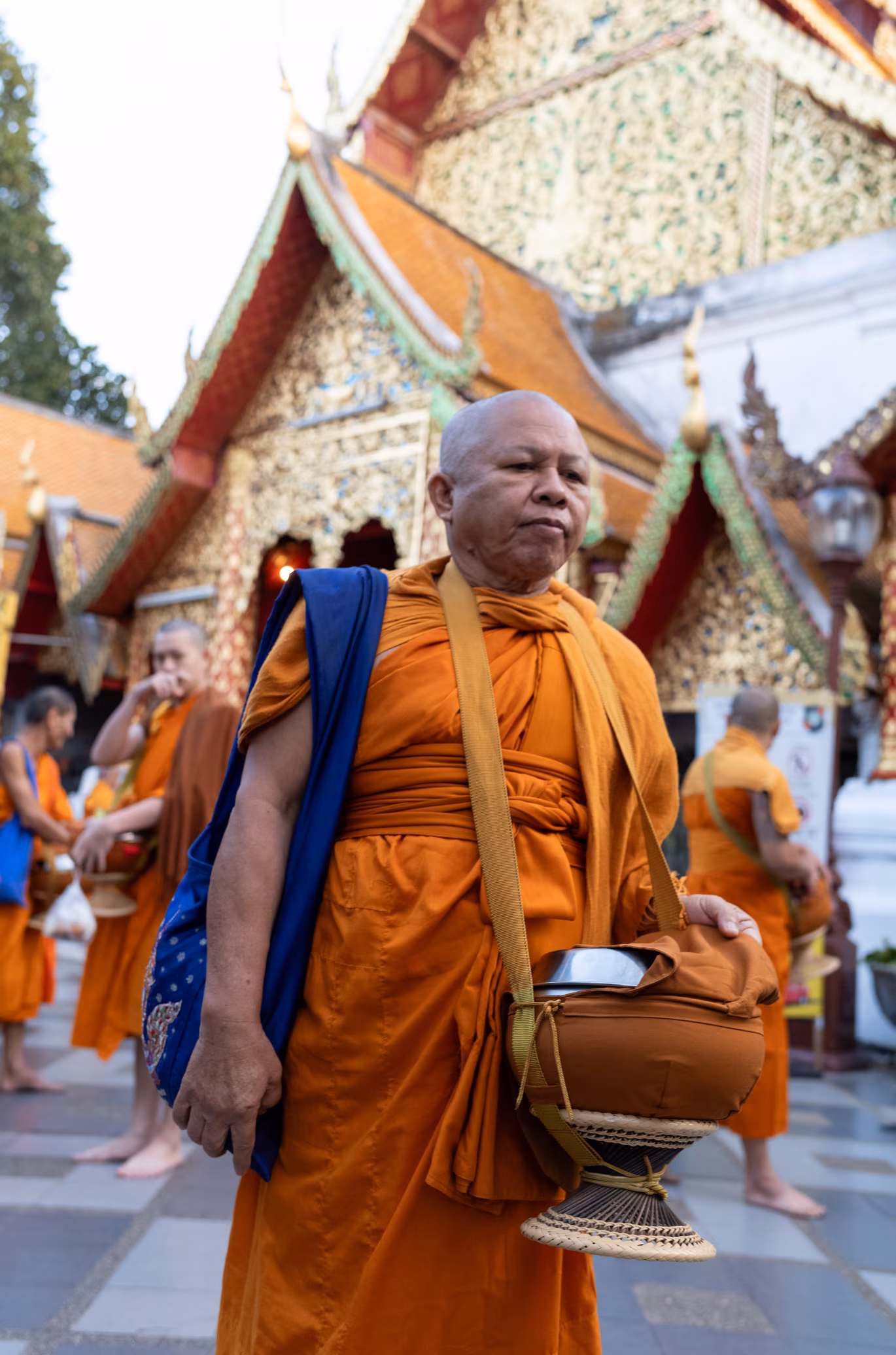 Cambodia & Thailand photo 13