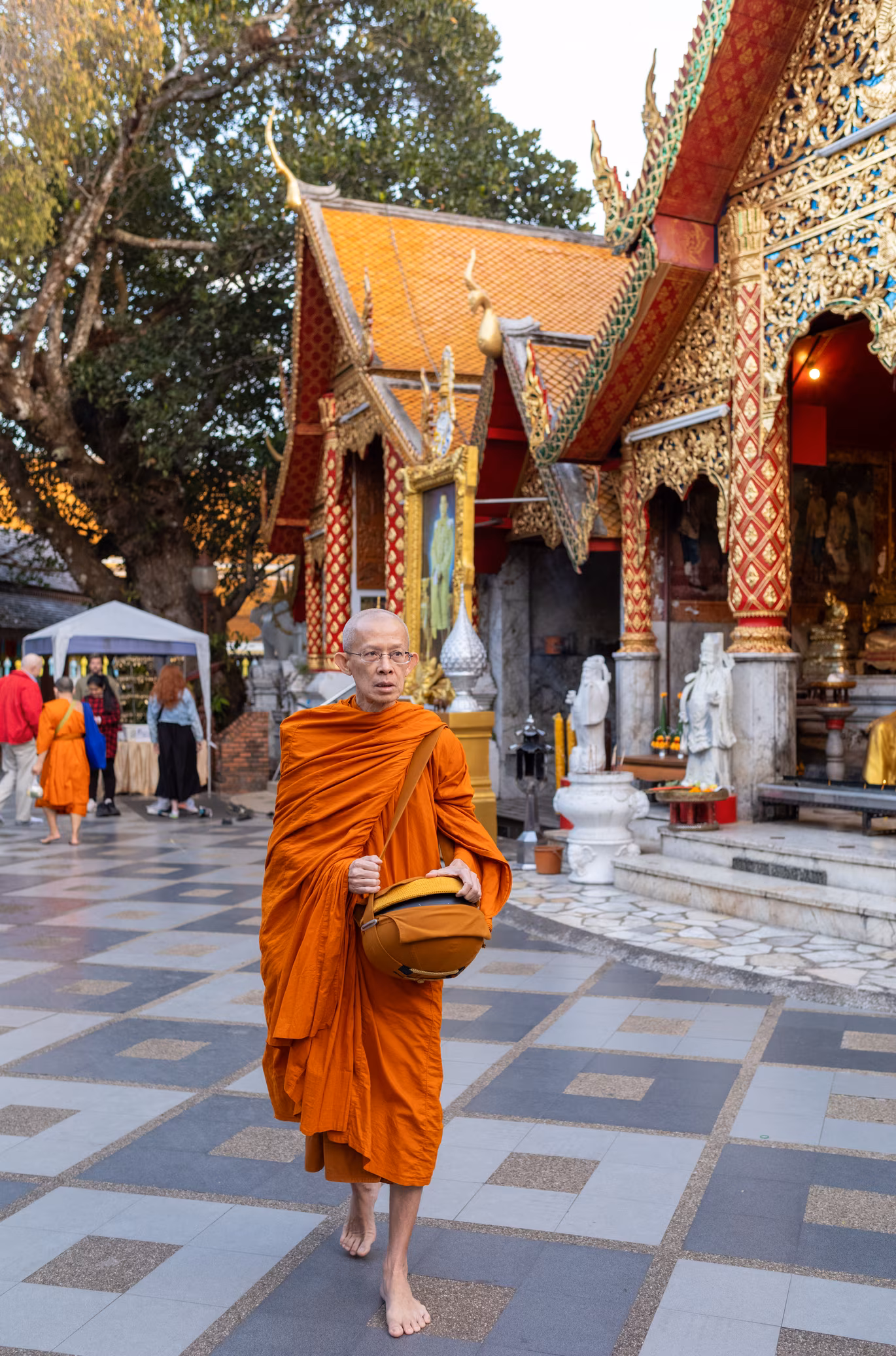 Cambodia & Thailand photo 39