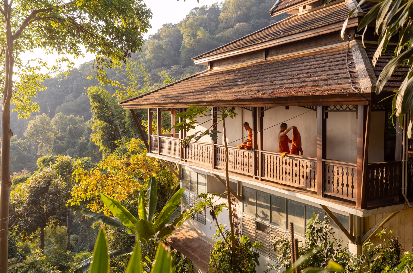 Cambodia & Thailand photo 17