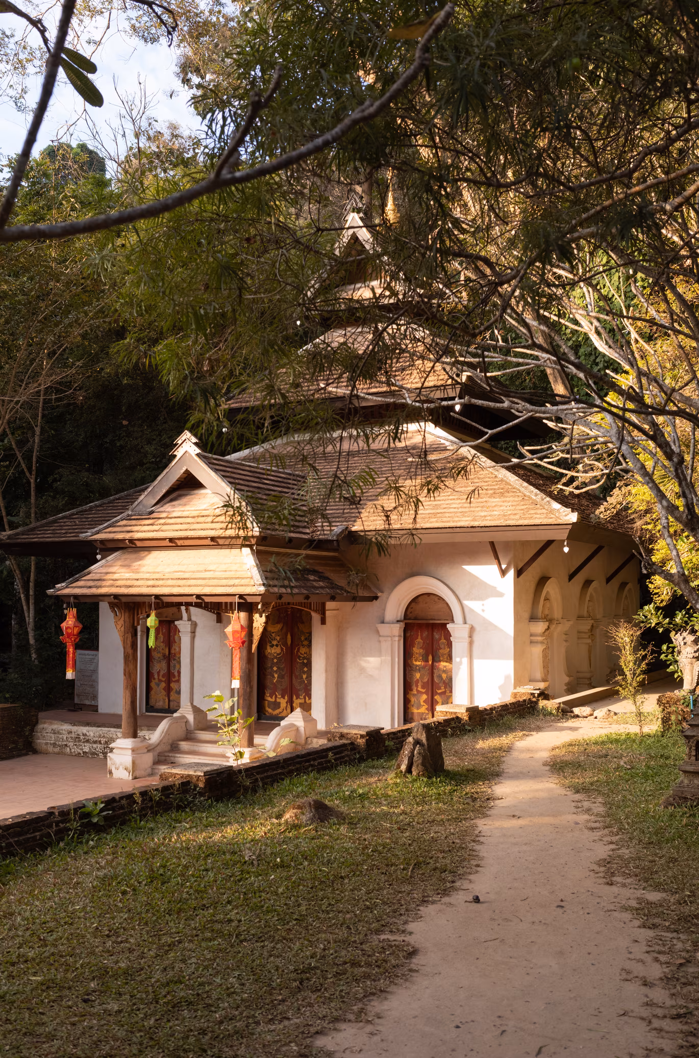 Cambodia & Thailand photo 31