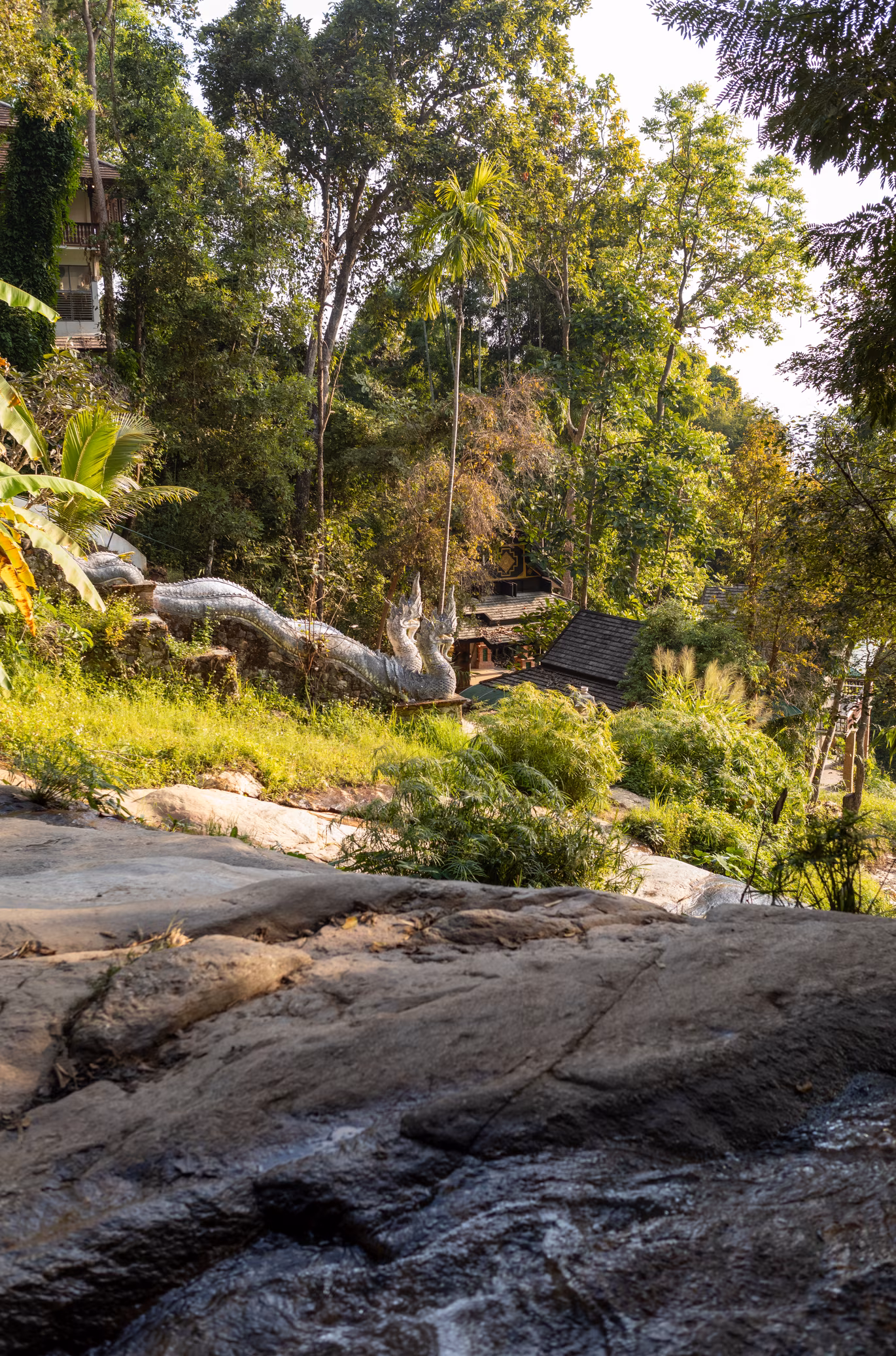 Cambodia & Thailand photo 23