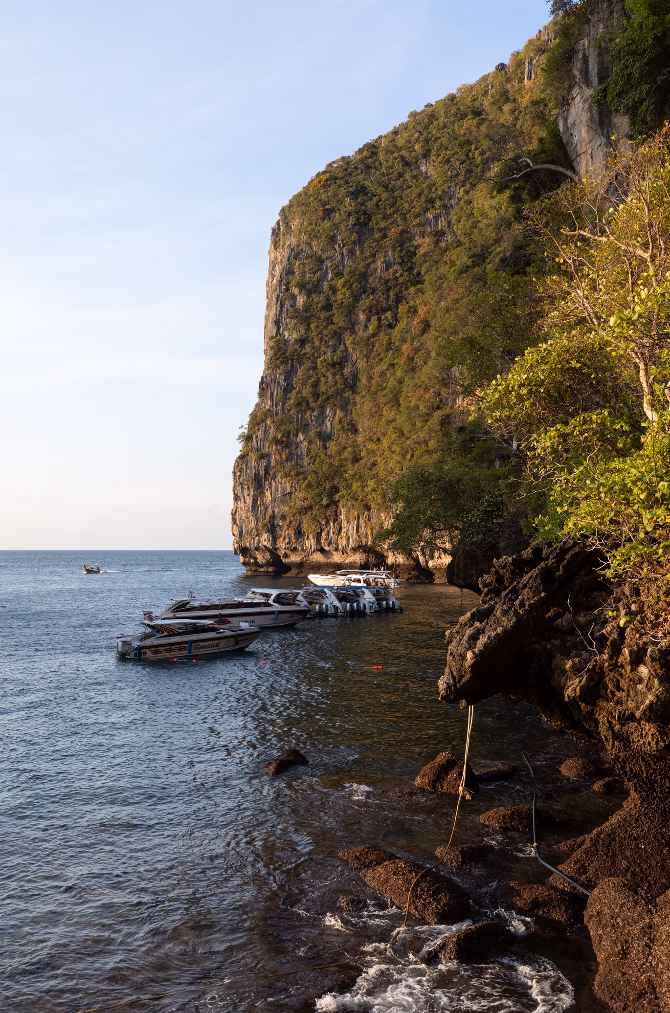 Cambodia & Thailand photo 24