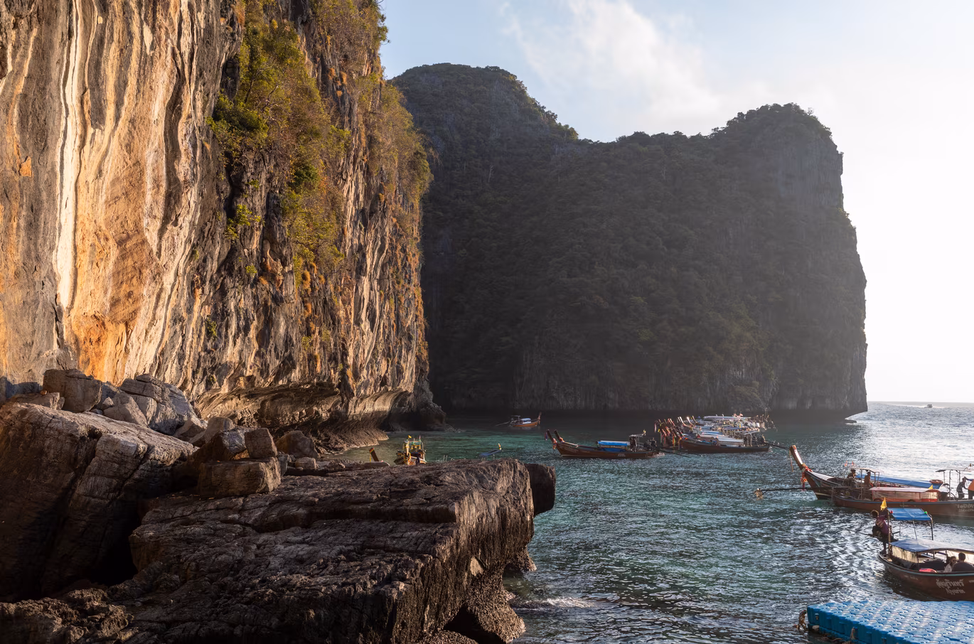Cambodia & Thailand photo 40