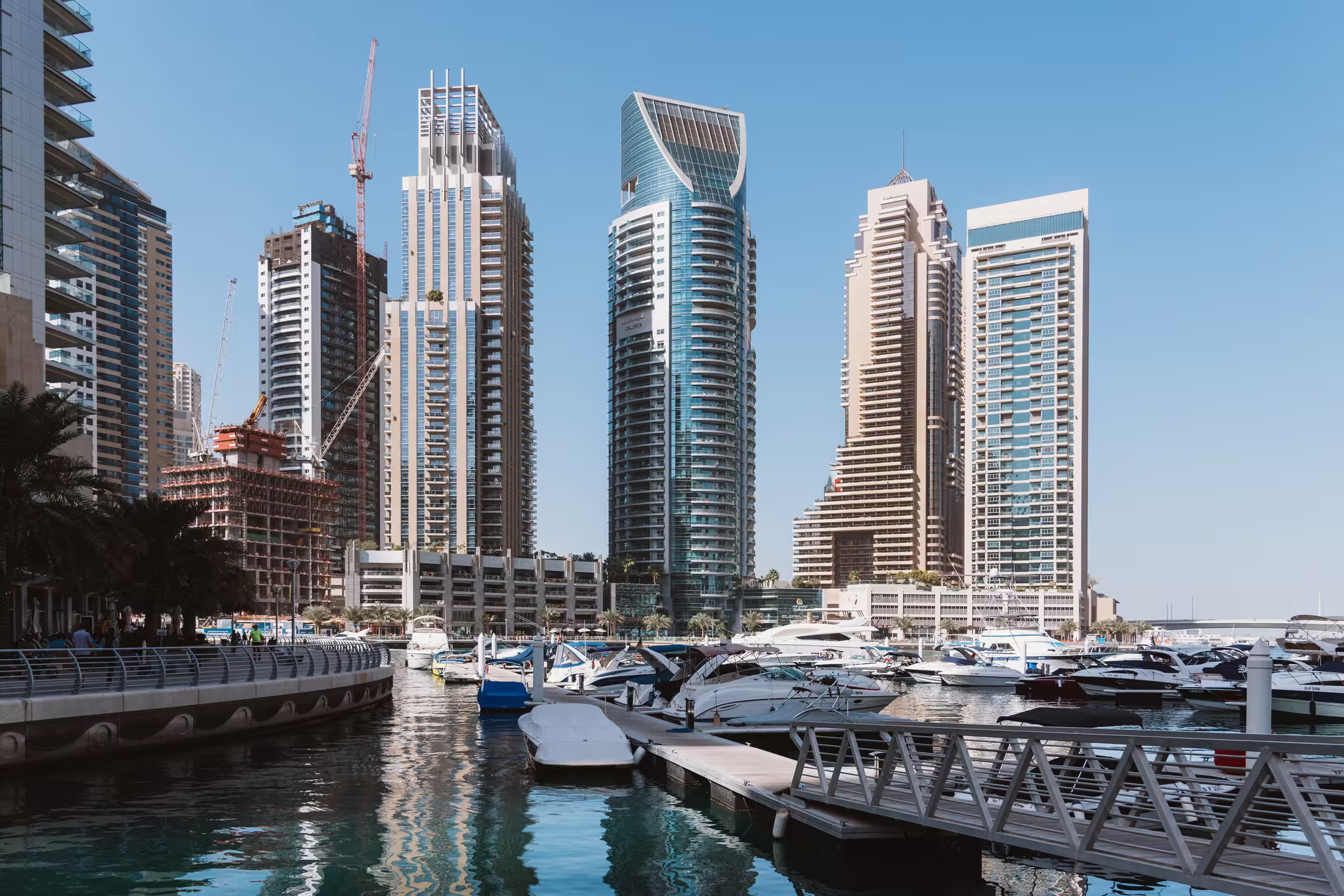 Dubai photo 4