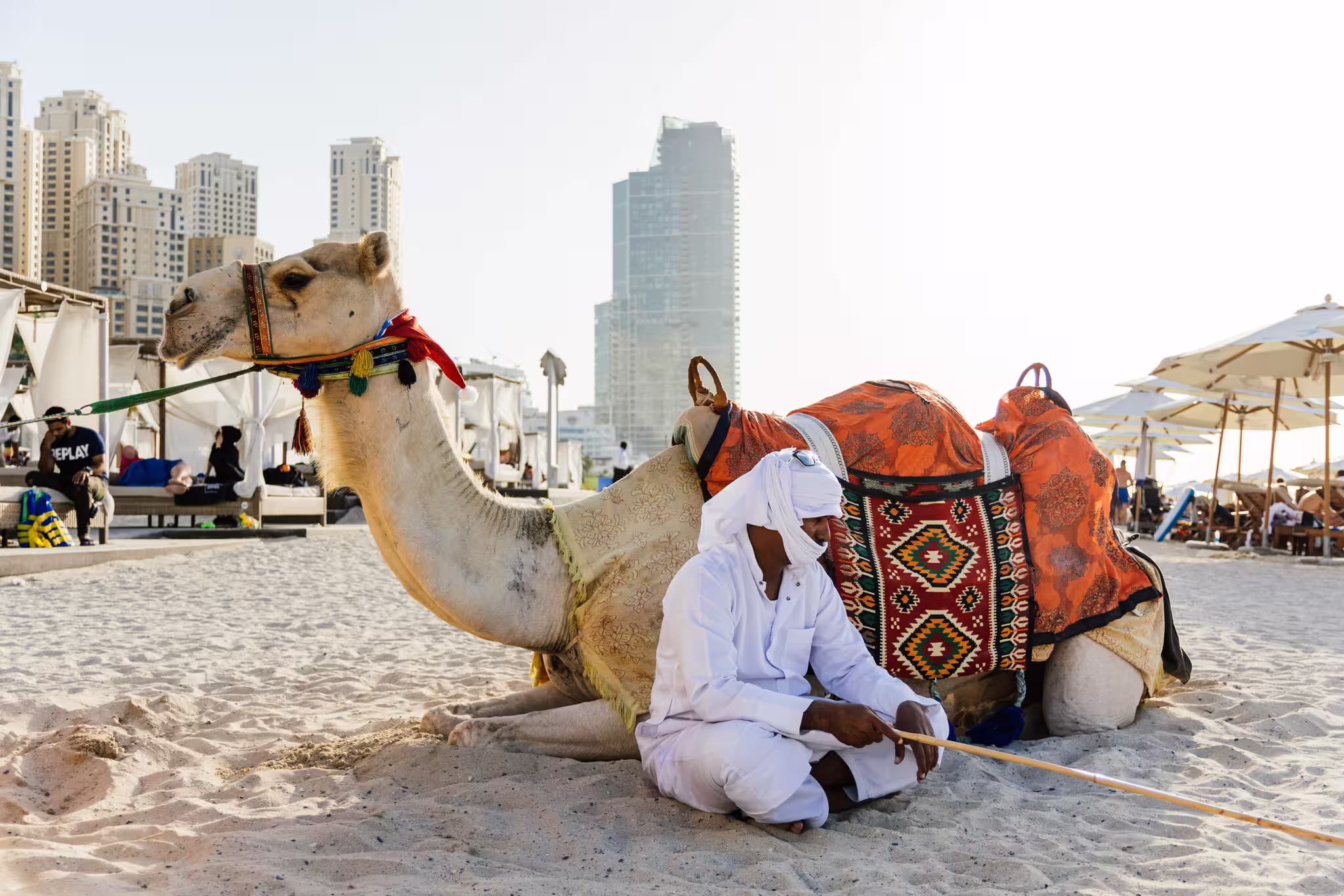 Dubai photo 30