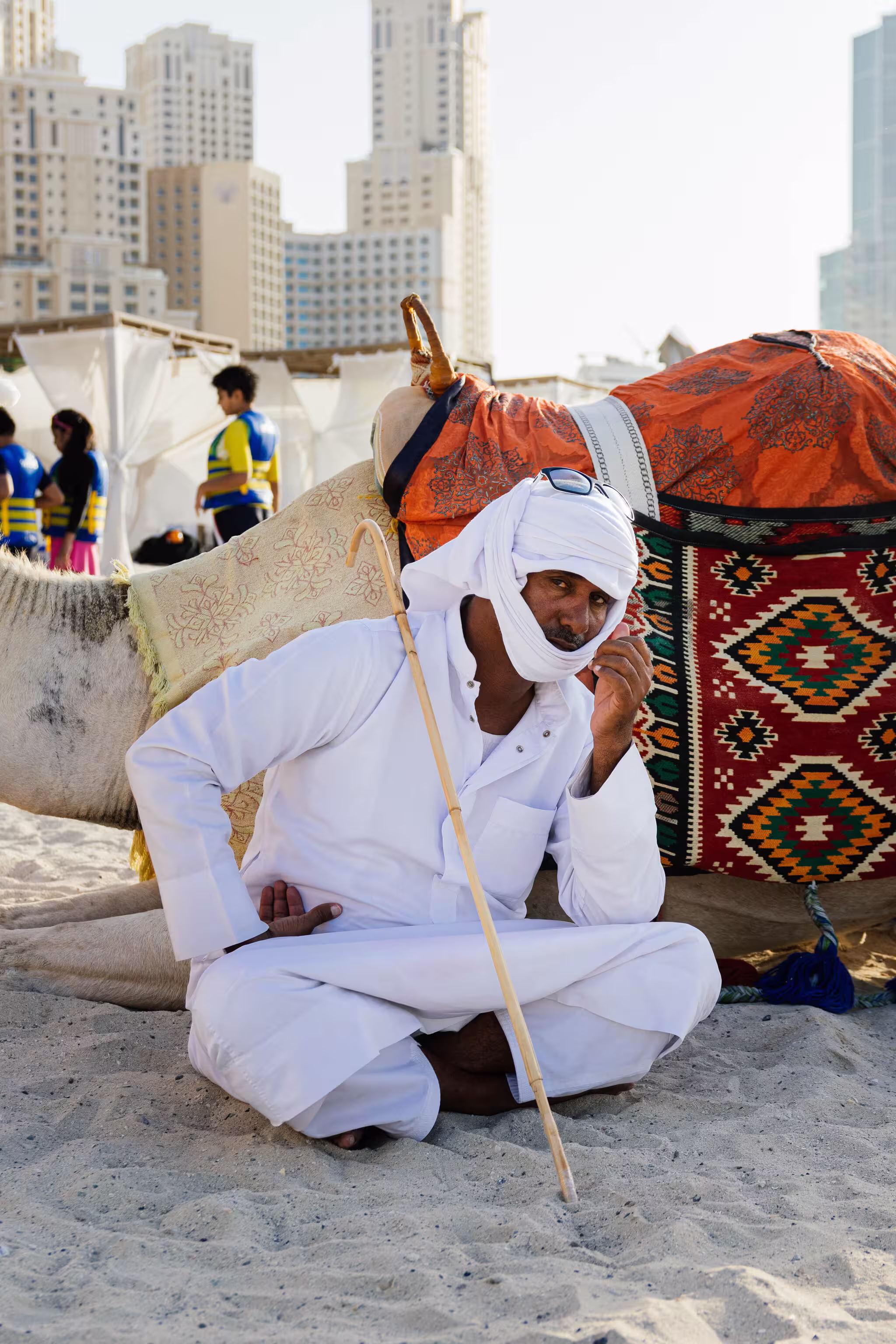 Dubai photo 32