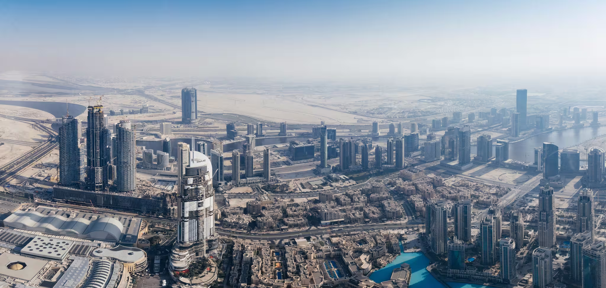 Dubai photo 2