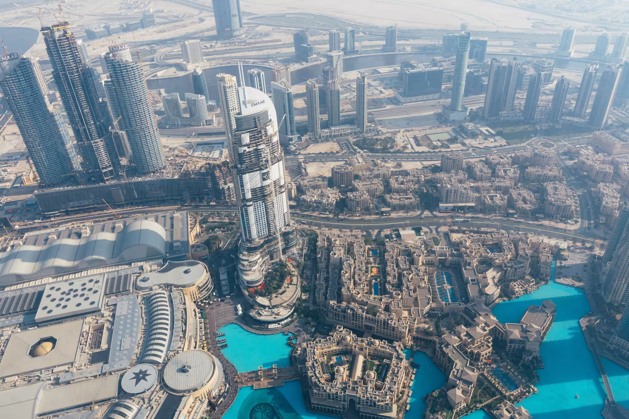 Dubai photo 3