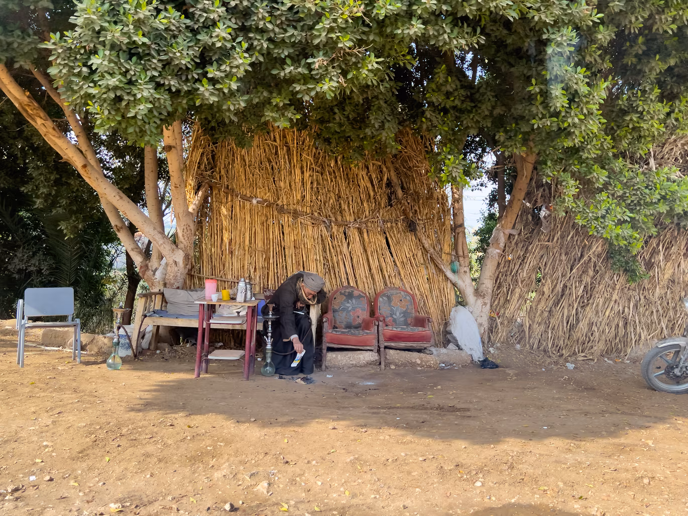 Luxor photo 26