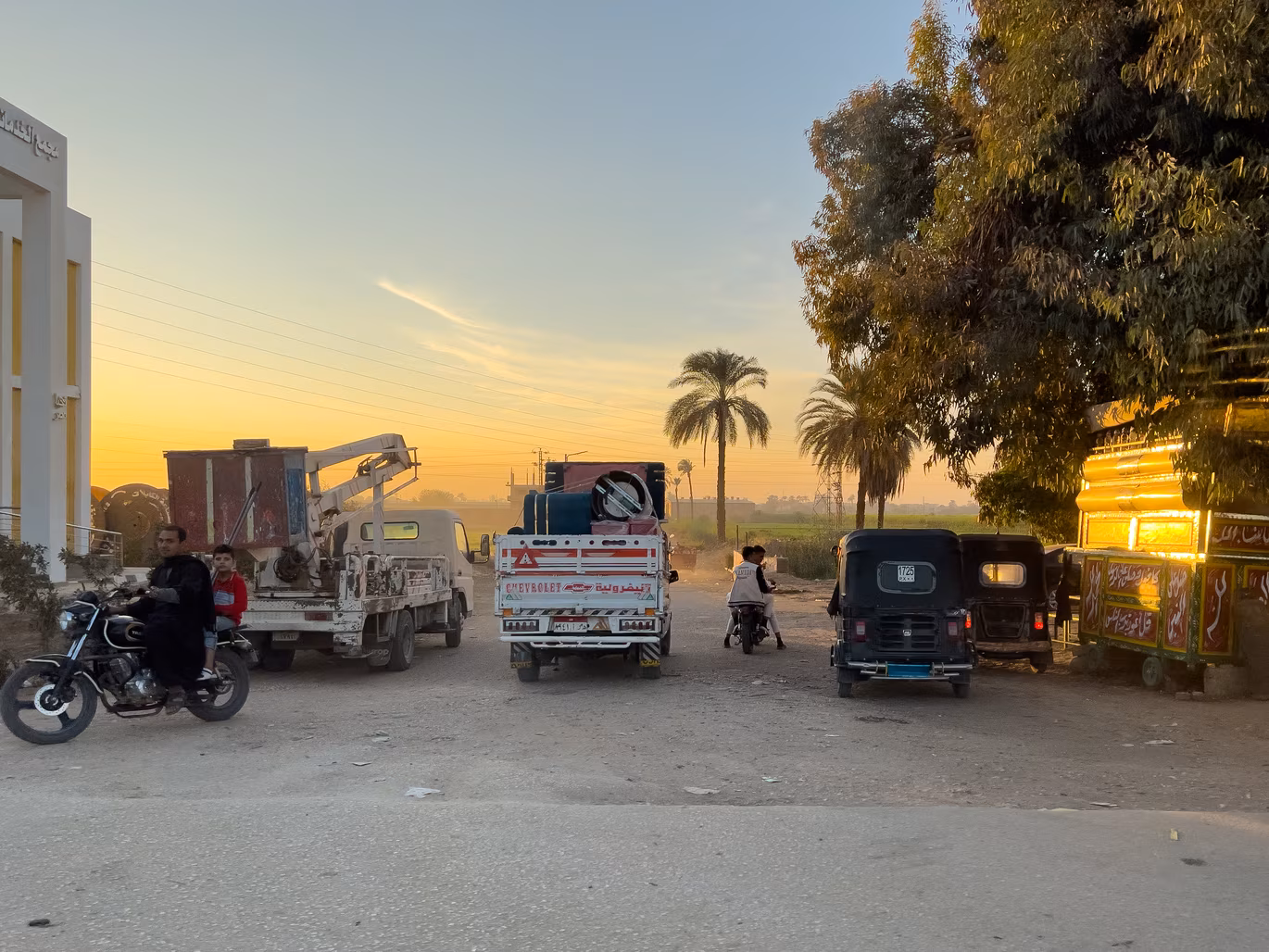 Luxor photo 39