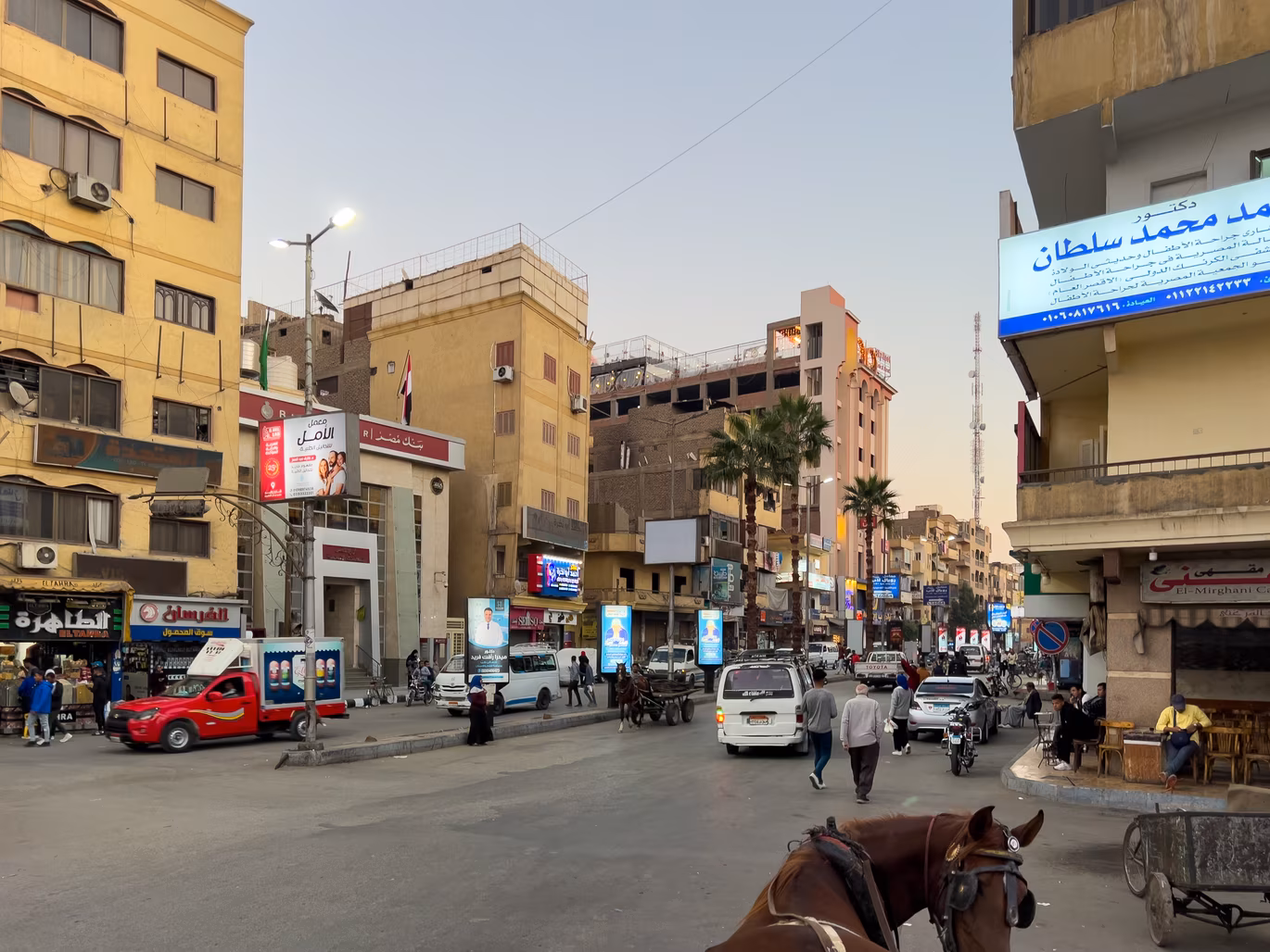 Luxor photo 40