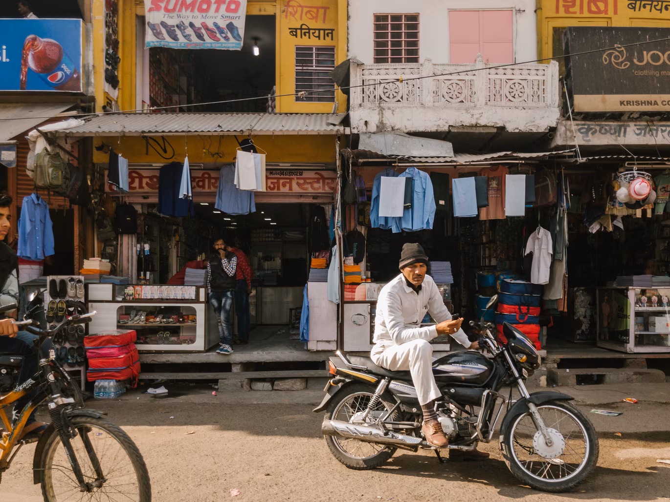 New Delhi photo 12