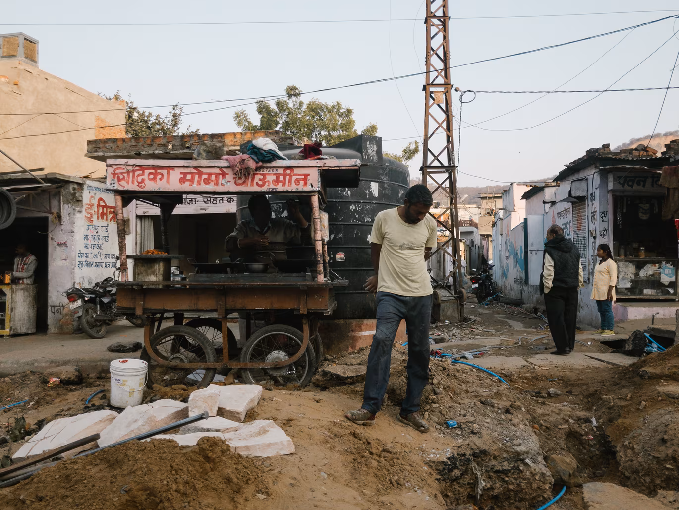 New Delhi photo 4