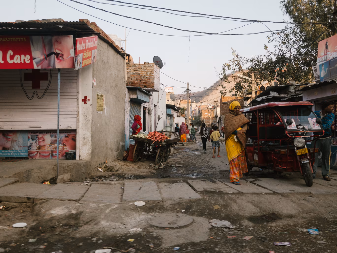 New Delhi photo 1