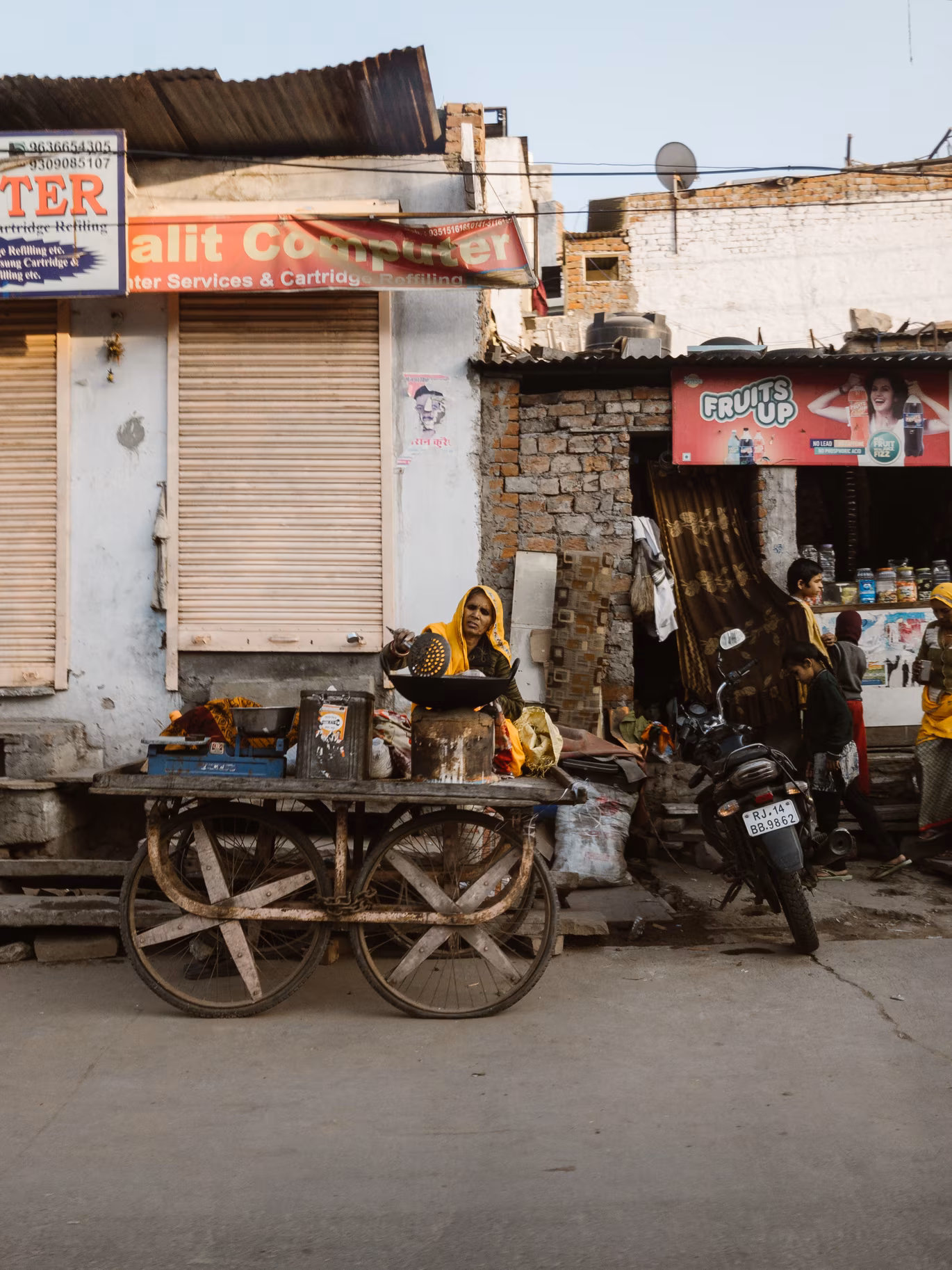 New Delhi photo 8