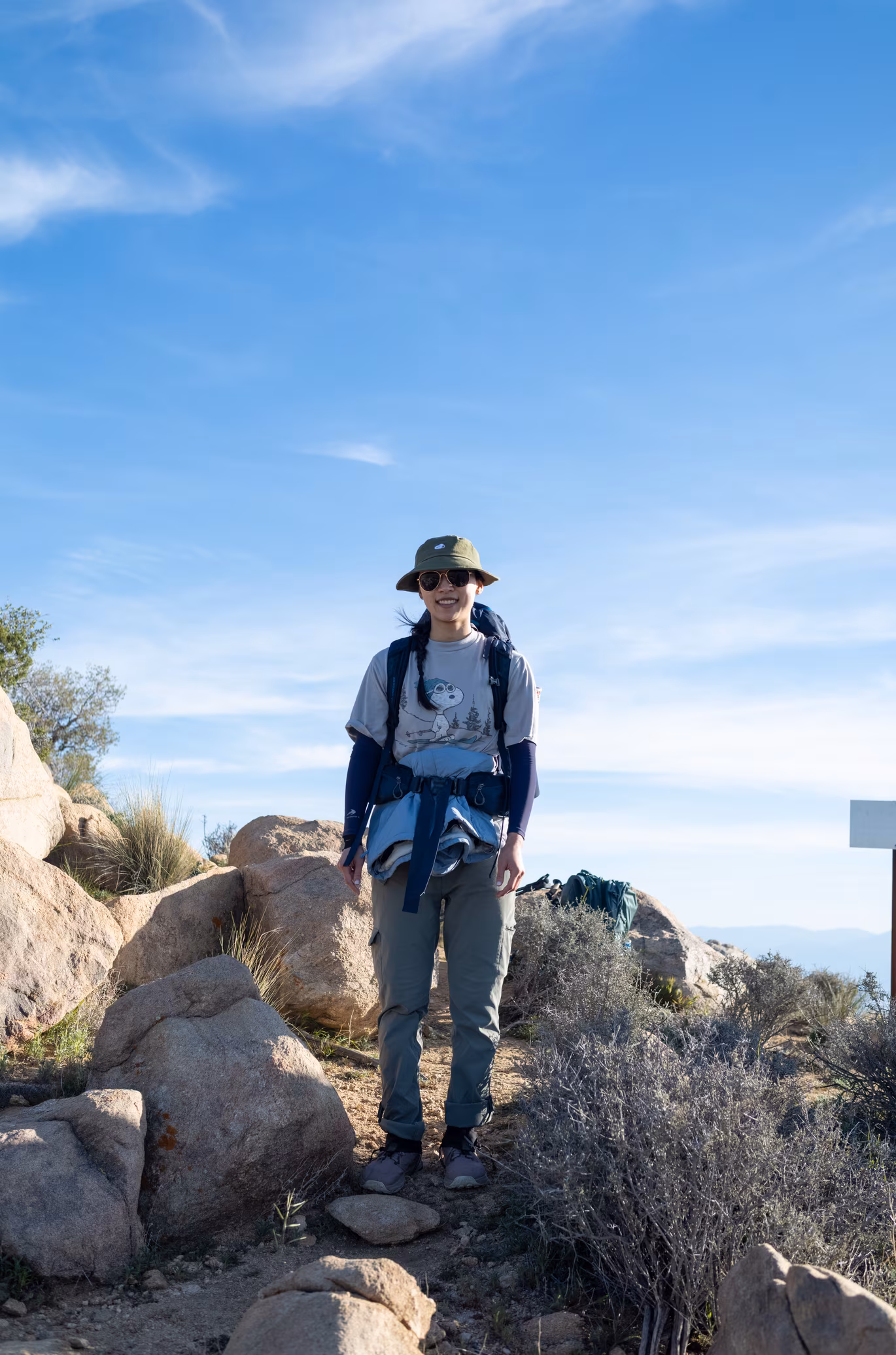 Joshua Tree photo 16