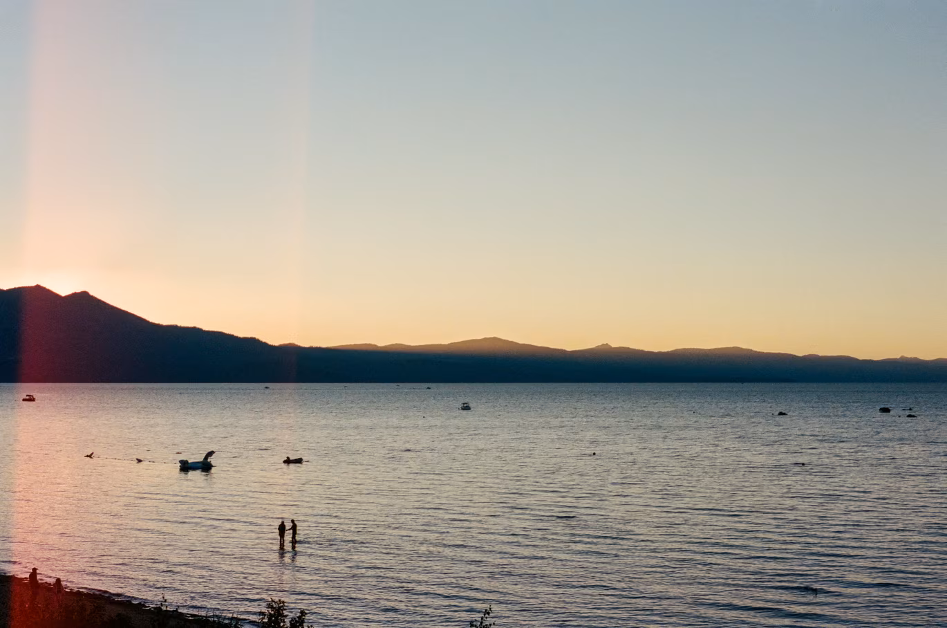 Lake Tahoe photo 11