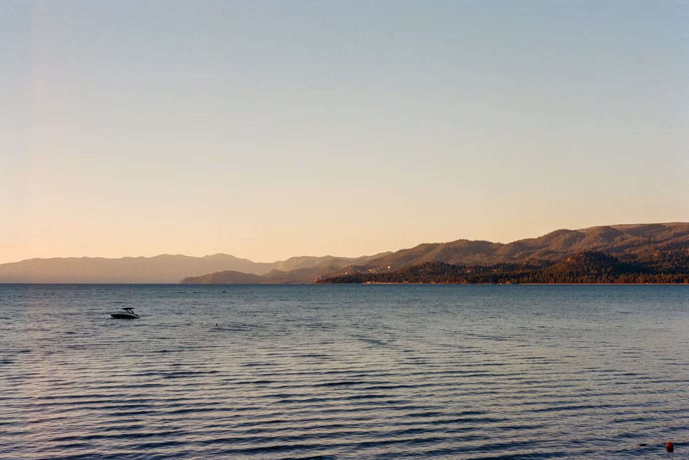 Lake Tahoe photo 6